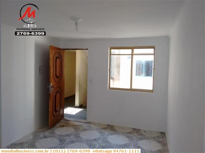 Apartamento à venda com 2 quartos, 50m² - Foto 1