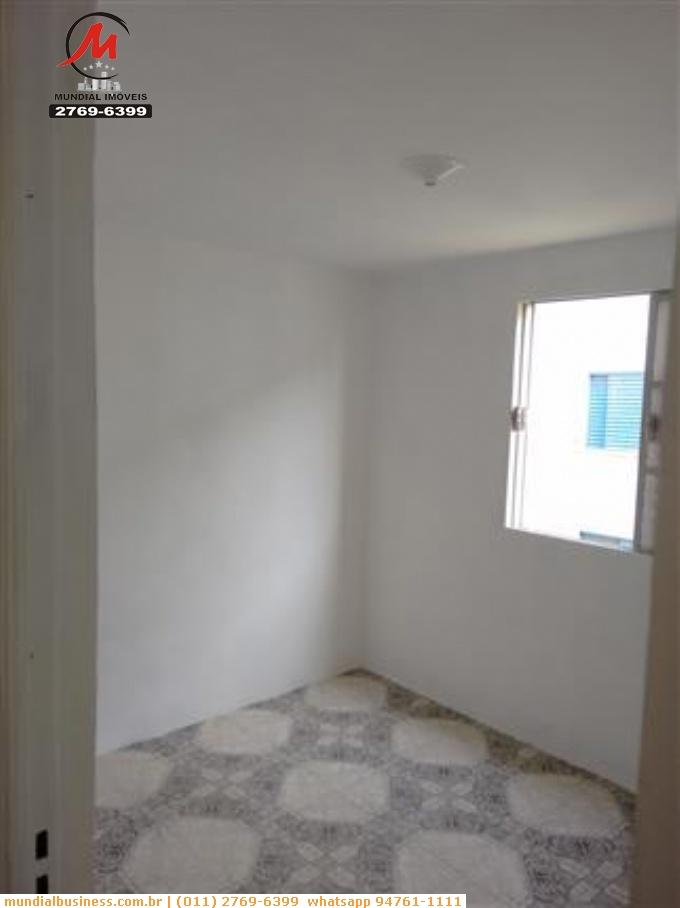 Apartamento à venda com 2 quartos, 50m² - Foto 3