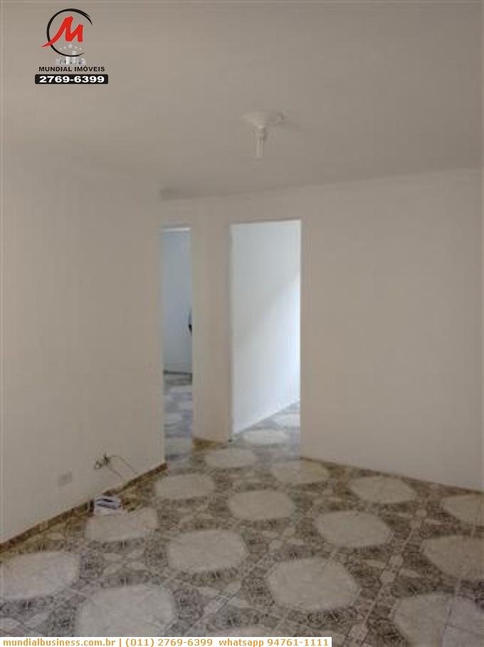 Apartamento à venda com 2 quartos, 50m² - Foto 6