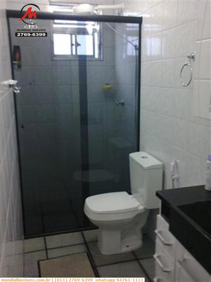 Apartamento à venda com 2 quartos, 50m² - Foto 2