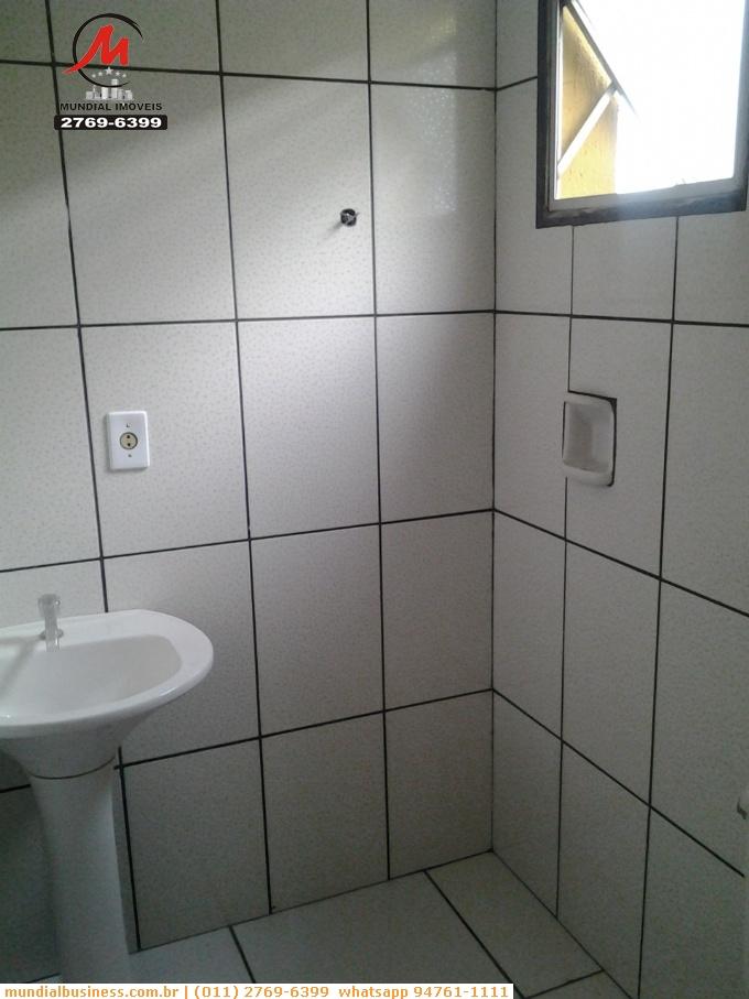 Apartamento à venda com 2 quartos, 50m² - Foto 2