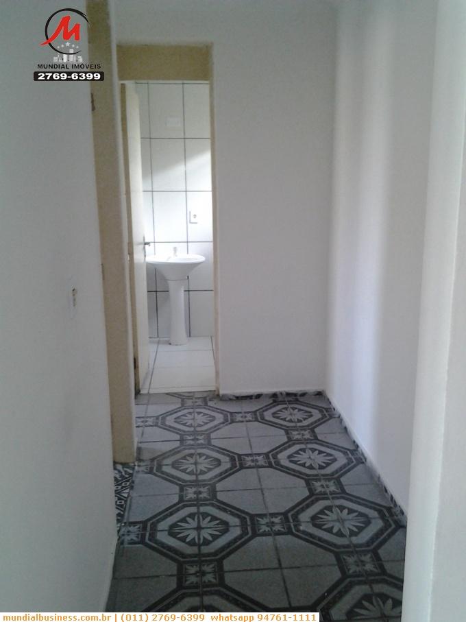 Apartamento à venda com 2 quartos, 50m² - Foto 3