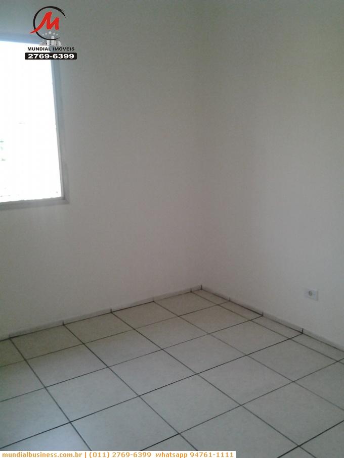 Apartamento à venda com 2 quartos, 50m² - Foto 4