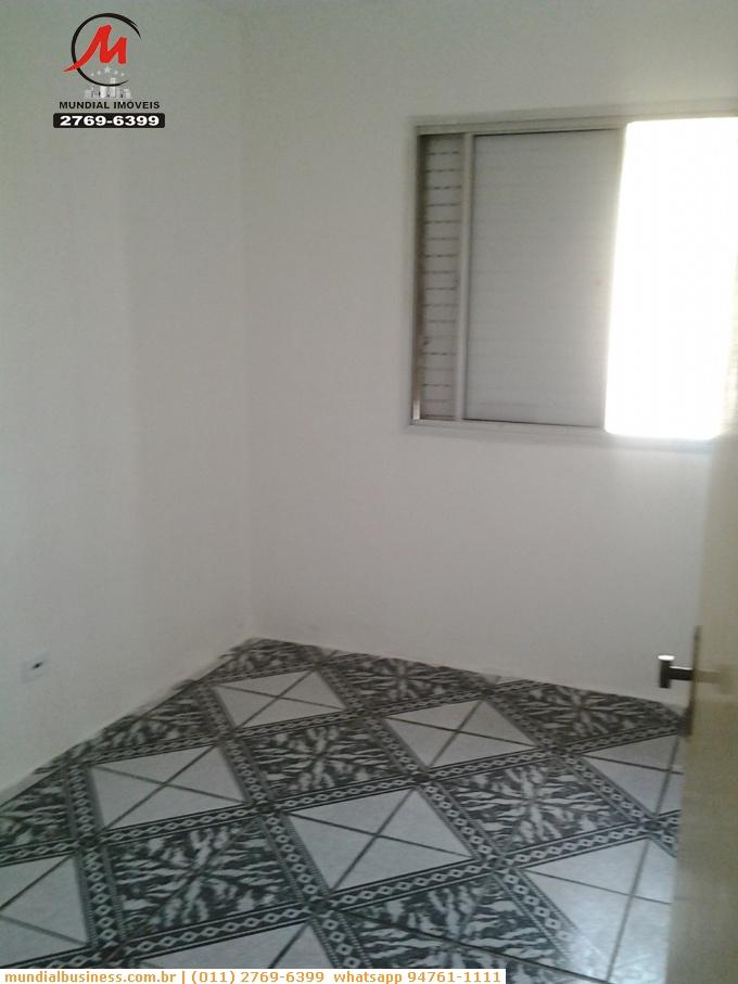 Apartamento à venda com 2 quartos, 50m² - Foto 5