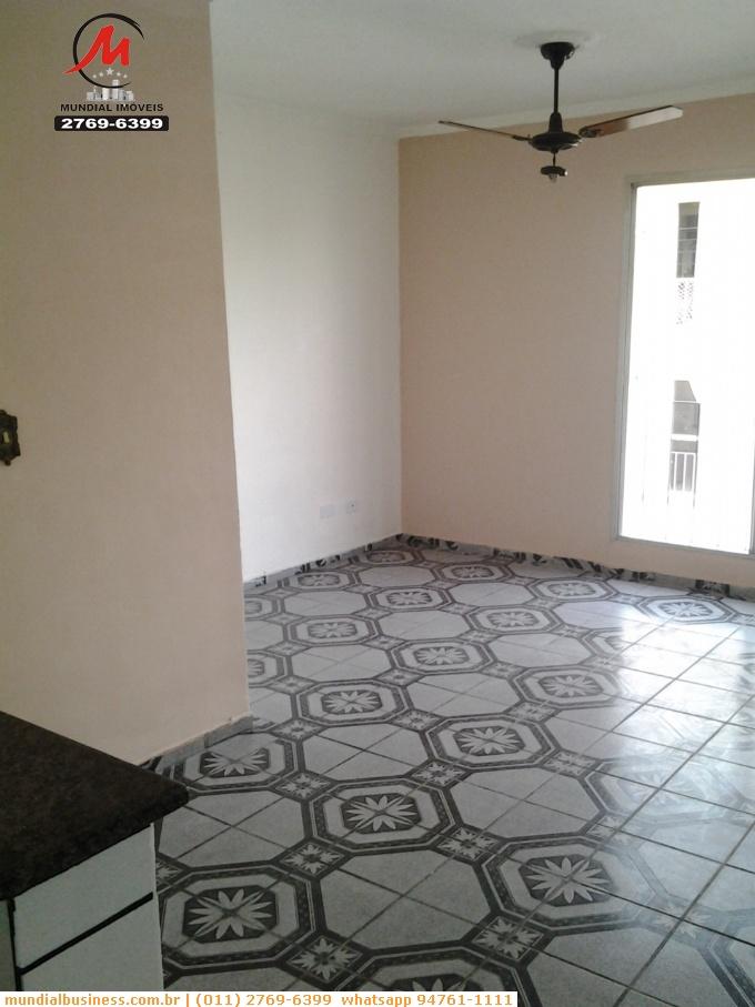 Apartamento à venda com 2 quartos, 50m² - Foto 8