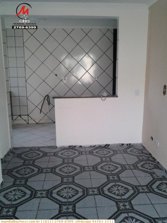 Apartamento à venda com 2 quartos, 50m² - Foto 9