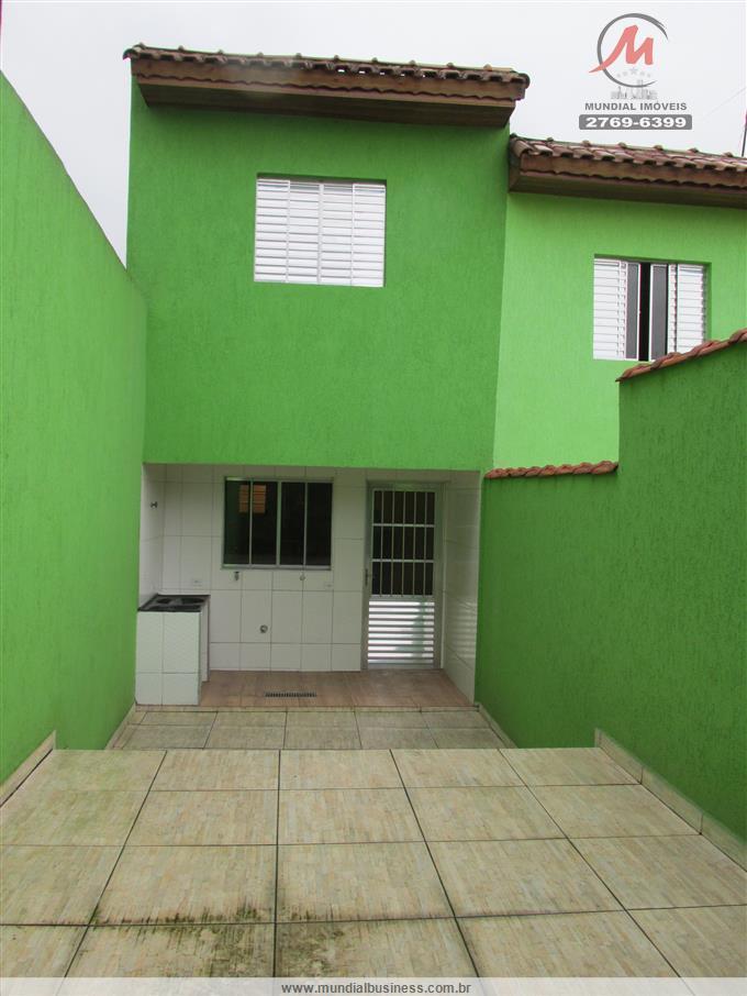 Casa à venda com 3 quartos, 380m² - Foto 14