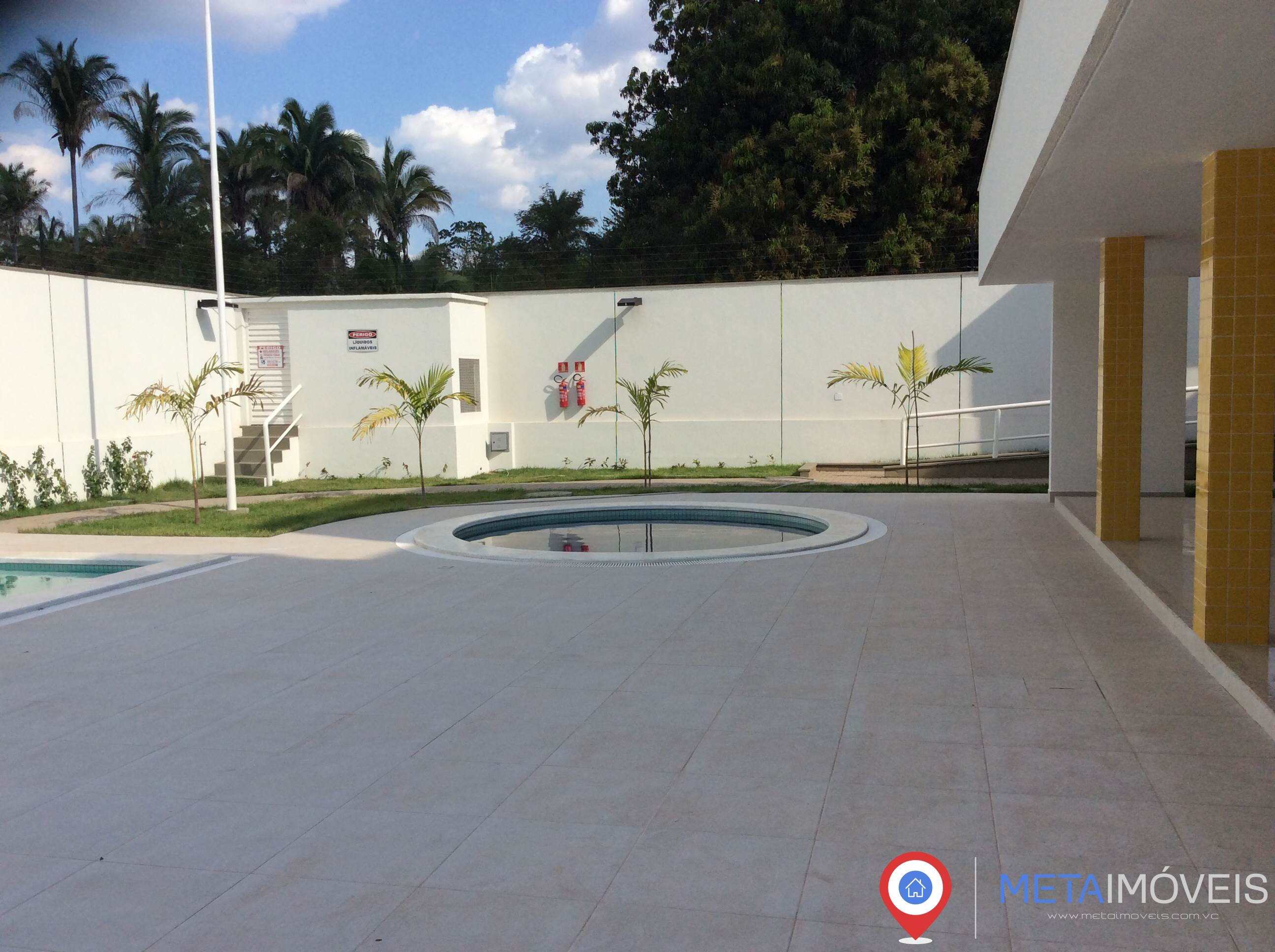 Apartamento para alugar com 2 quartos, 62m² - Foto 7
