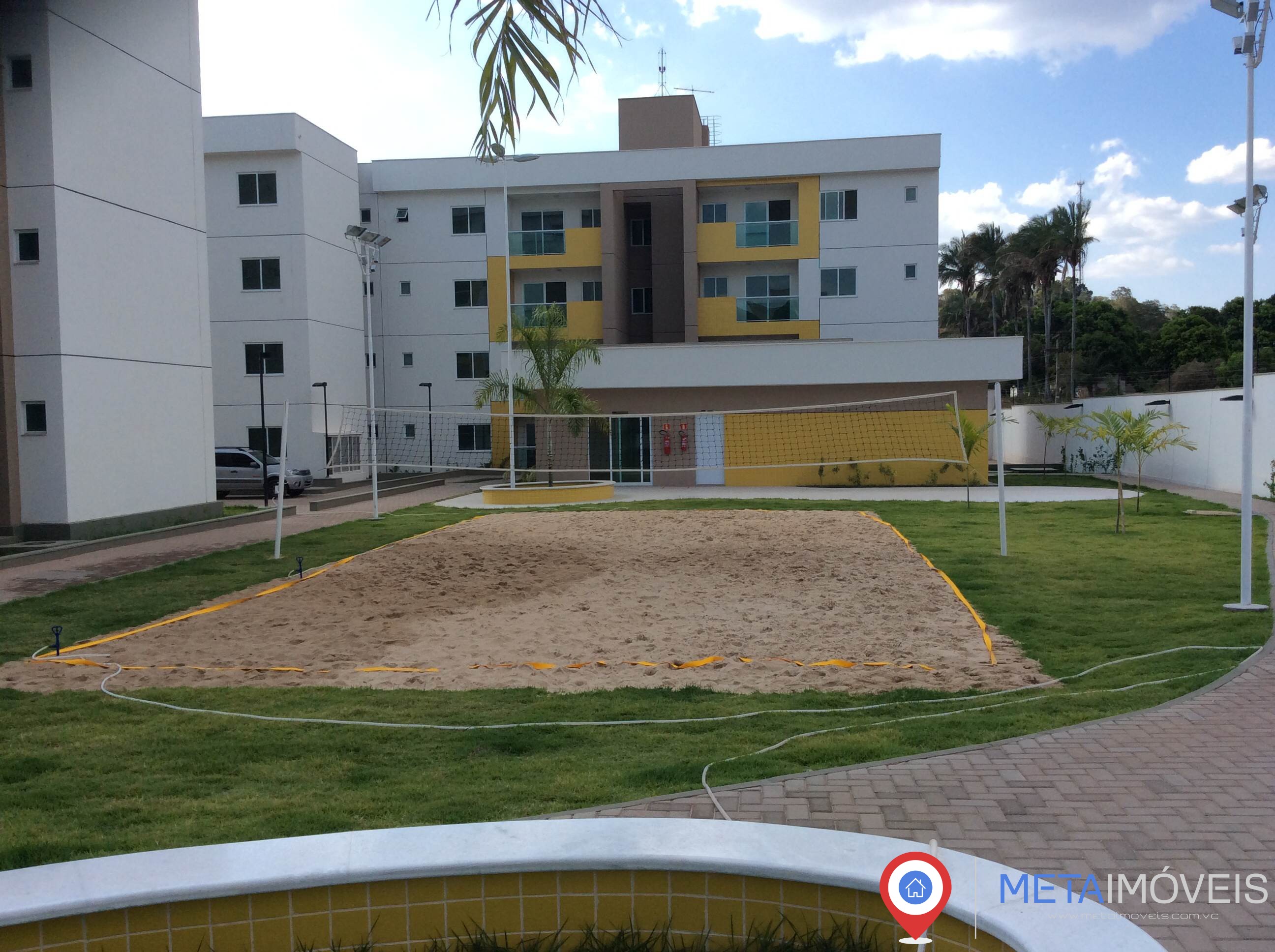 Apartamento para alugar com 2 quartos, 62m² - Foto 9