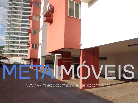 Apartamento, 3 quartos, 97 m² - Foto 2