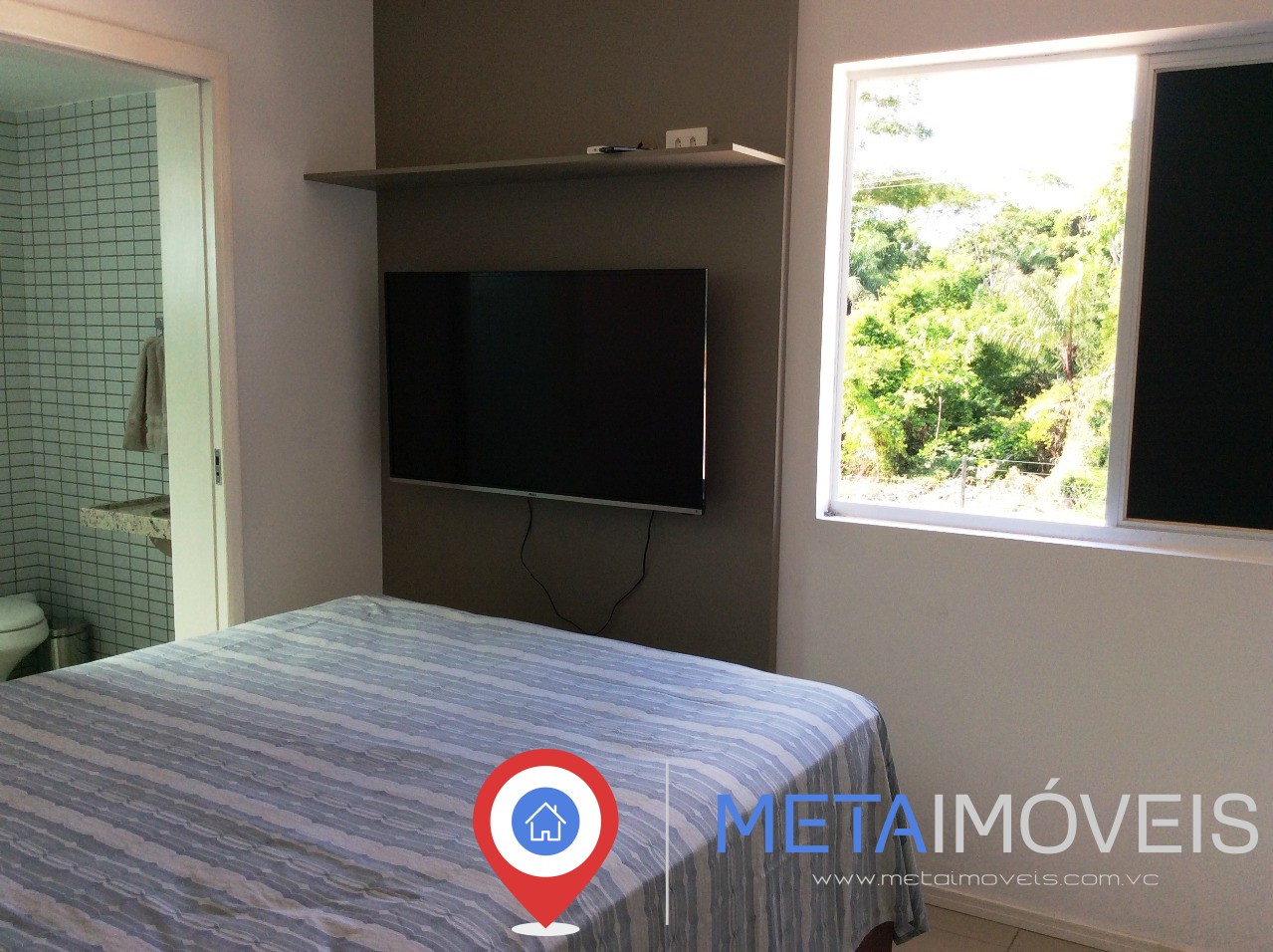 Apartamento para alugar com 2 quartos, 62m² - Foto 14
