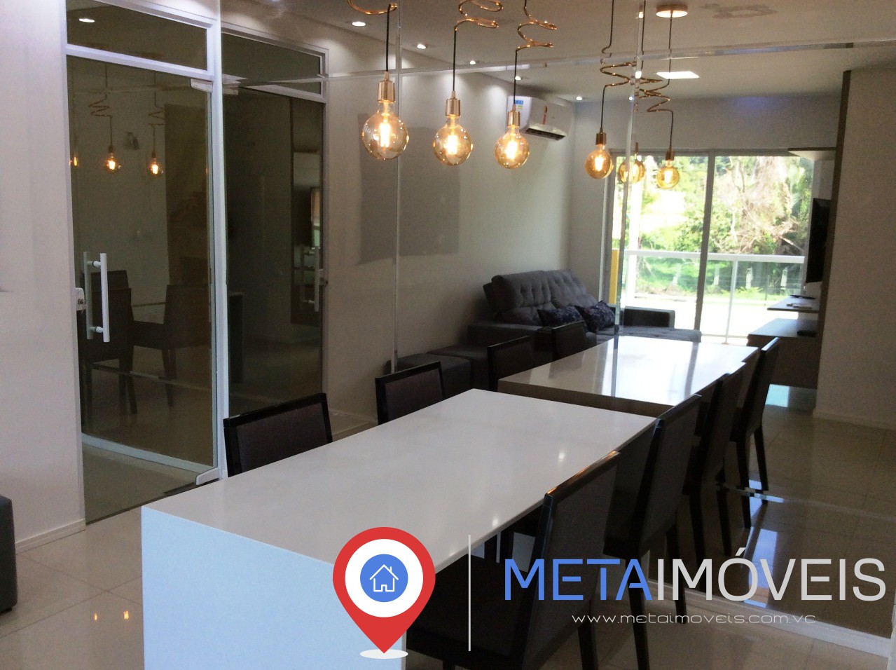Apartamento para alugar com 2 quartos, 62m² - Foto 1