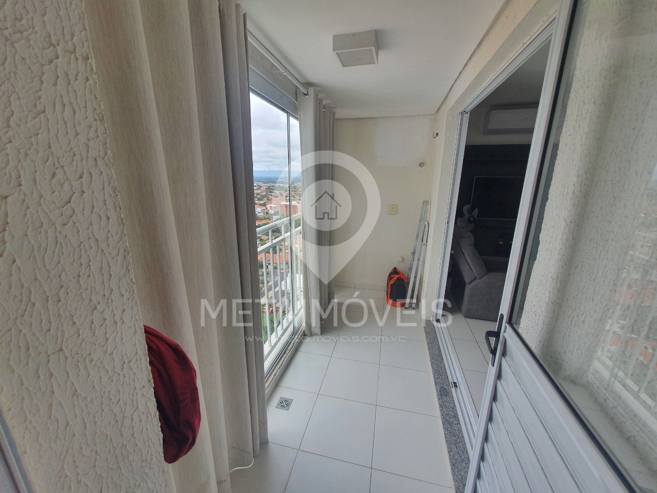 Apartamento à venda com 2 quartos, 67m² - Foto 8