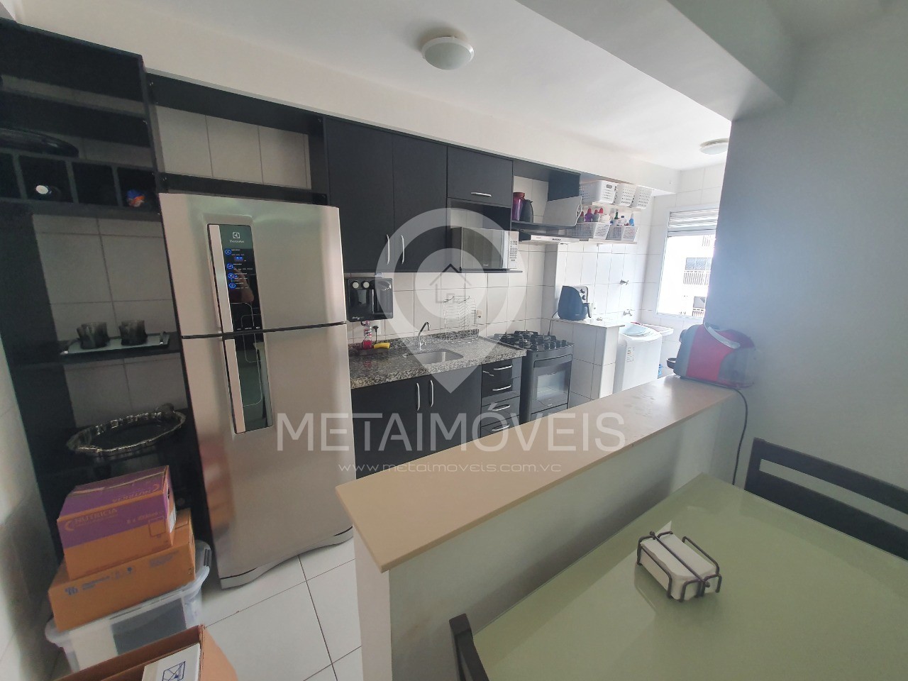 Apartamento à venda com 2 quartos, 67m² - Foto 7