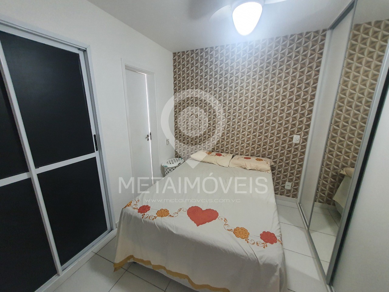 Apartamento à venda com 2 quartos, 67m² - Foto 10