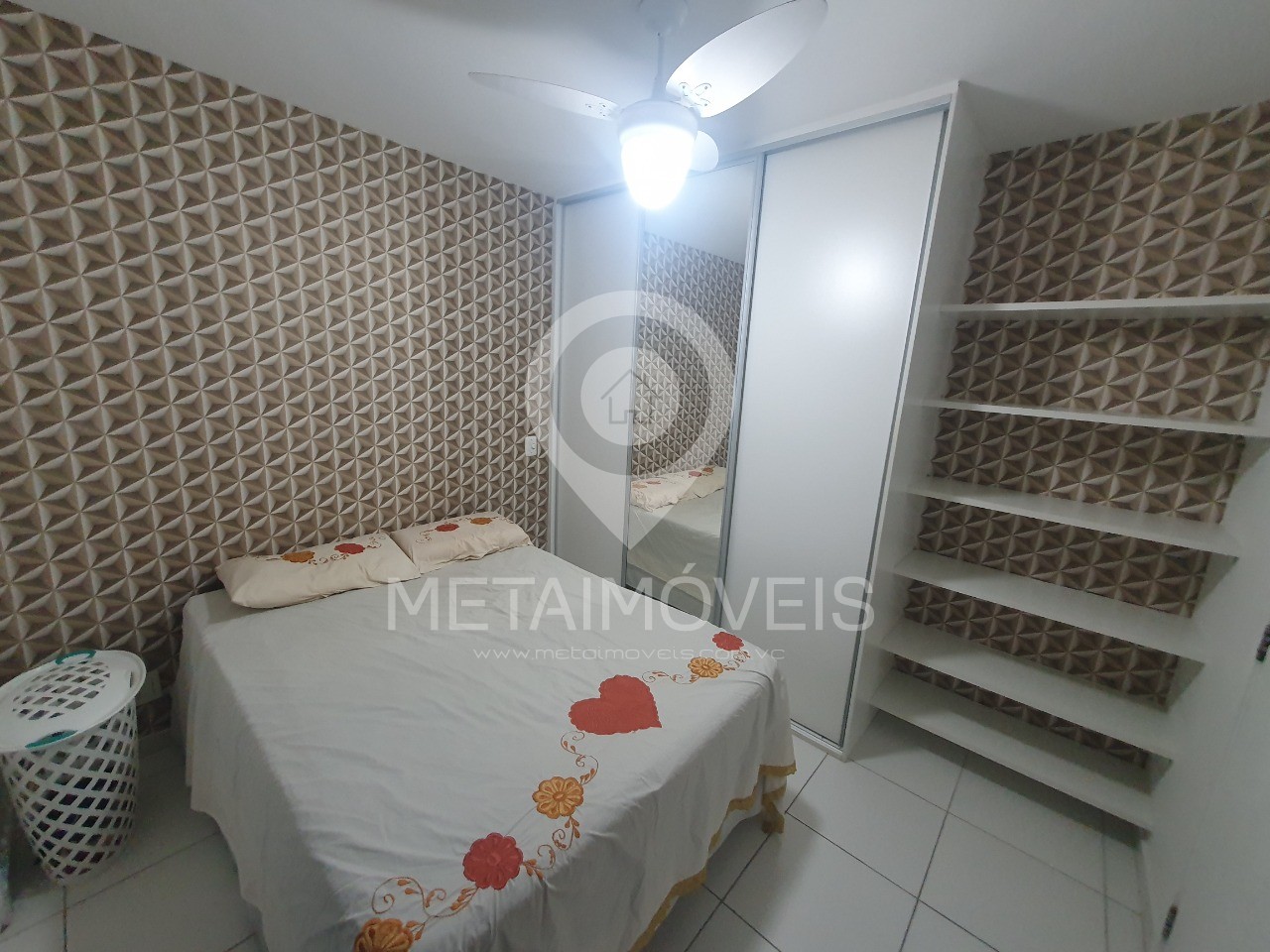 Apartamento à venda com 2 quartos, 67m² - Foto 9