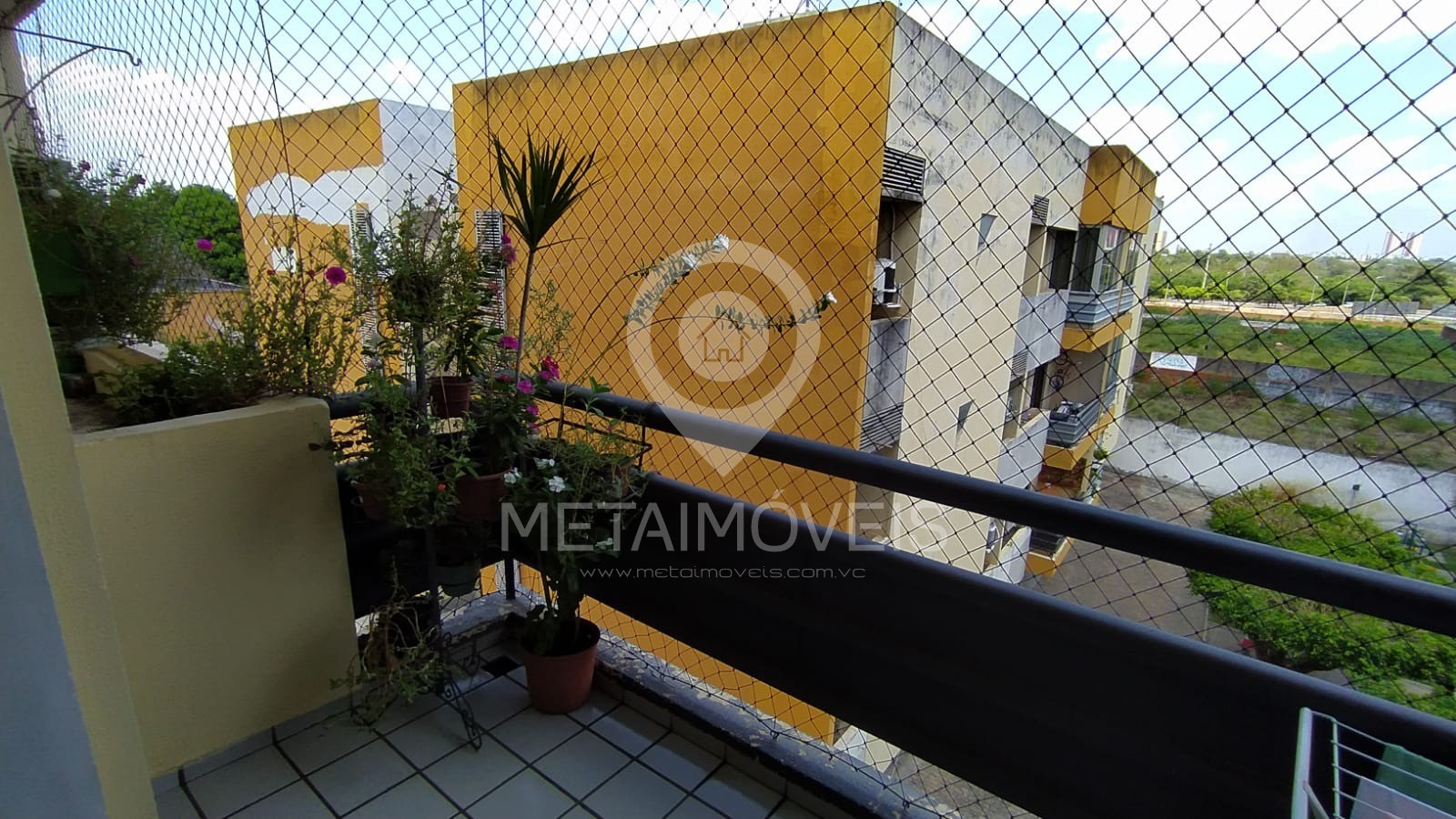 Apartamento à venda com 4 quartos, 120m² - Foto 11