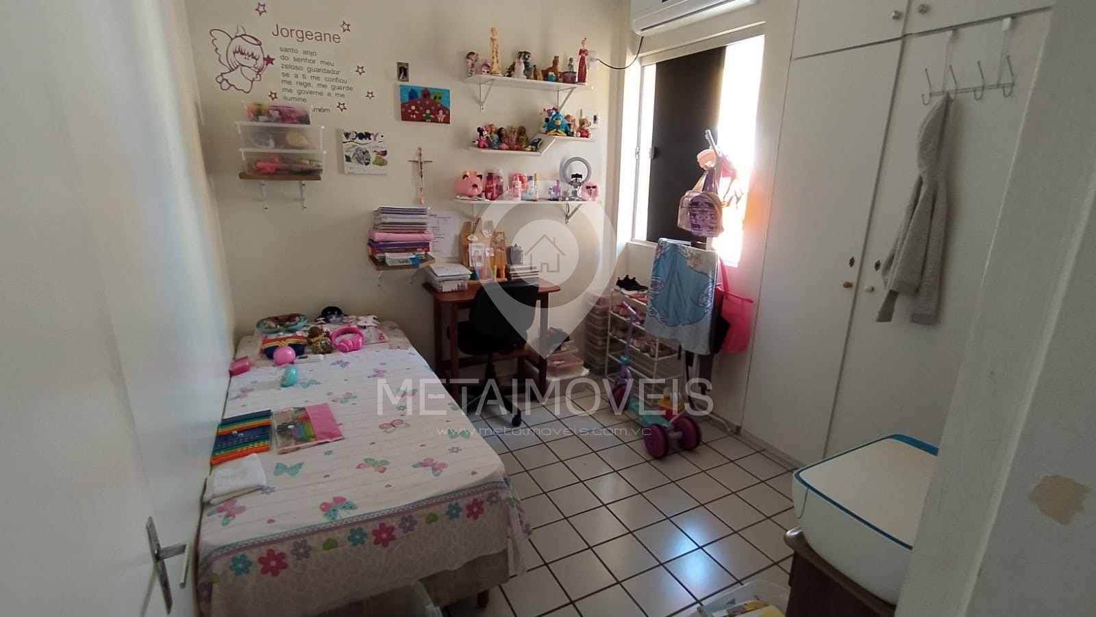 Apartamento à venda com 4 quartos, 120m² - Foto 7