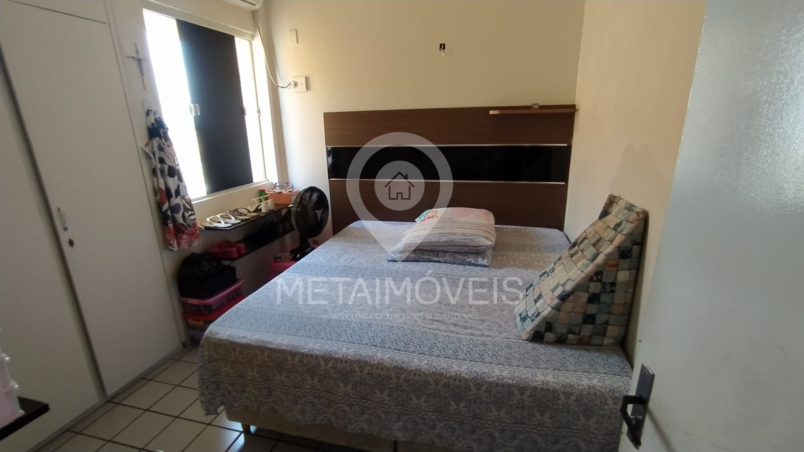 Apartamento à venda com 4 quartos, 120m² - Foto 8