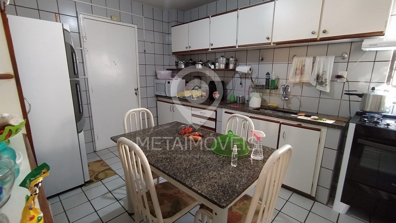 Apartamento à venda com 4 quartos, 120m² - Foto 6