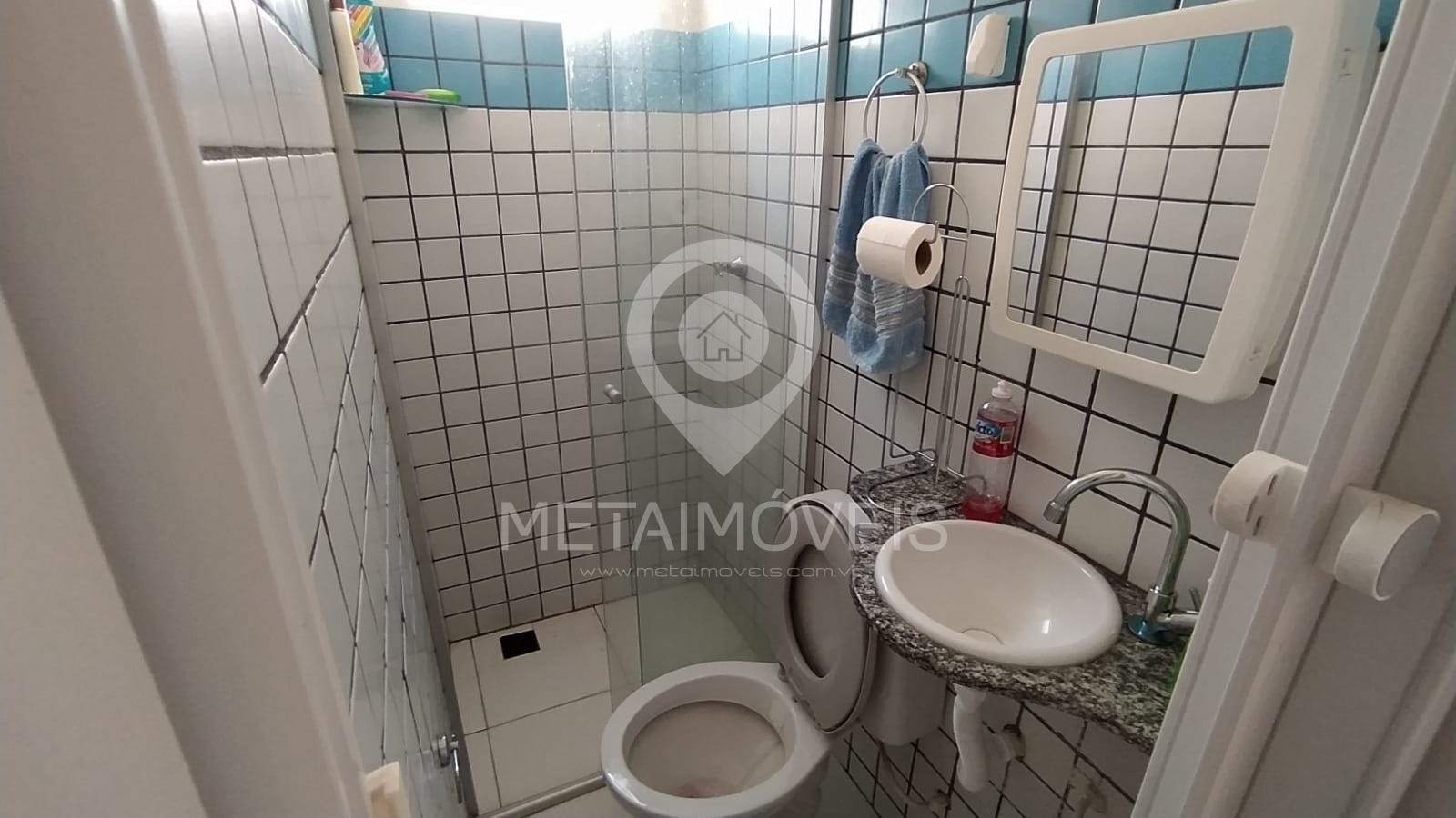 Apartamento à venda com 4 quartos, 120m² - Foto 10