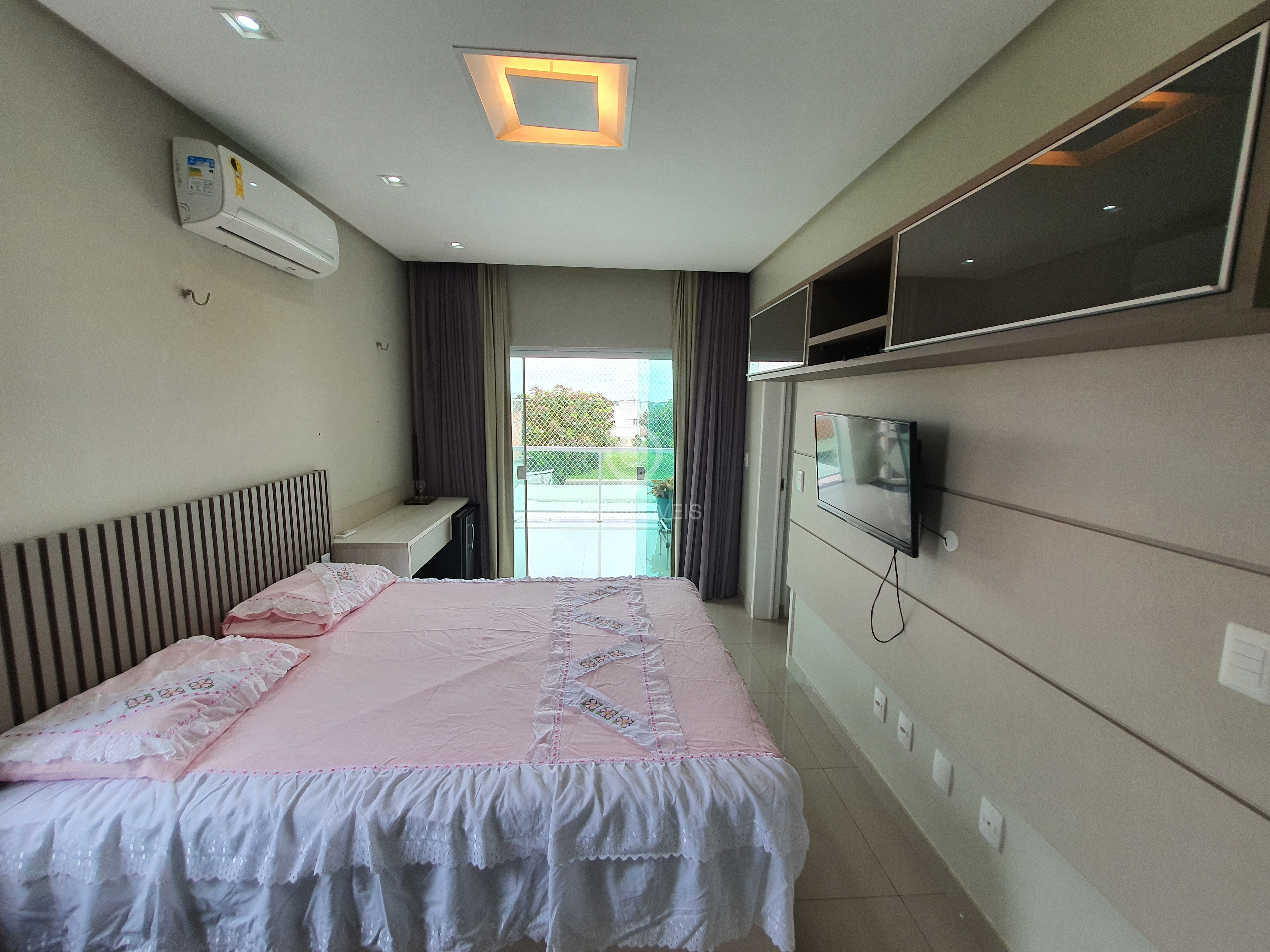Casa de Condomínio para alugar com 4 quartos, 247m² - Foto 21