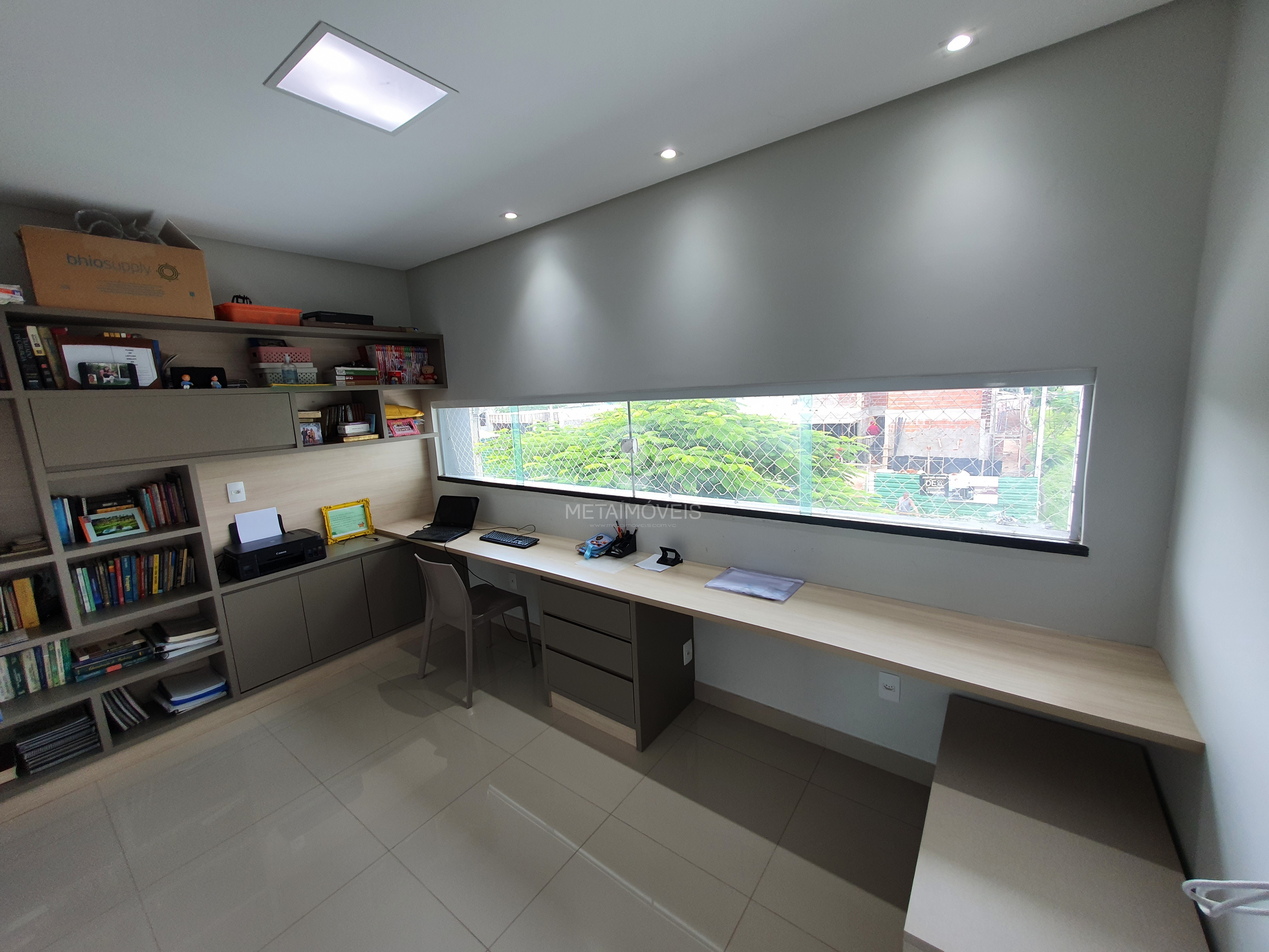 Casa de Condomínio para alugar com 4 quartos, 247m² - Foto 18