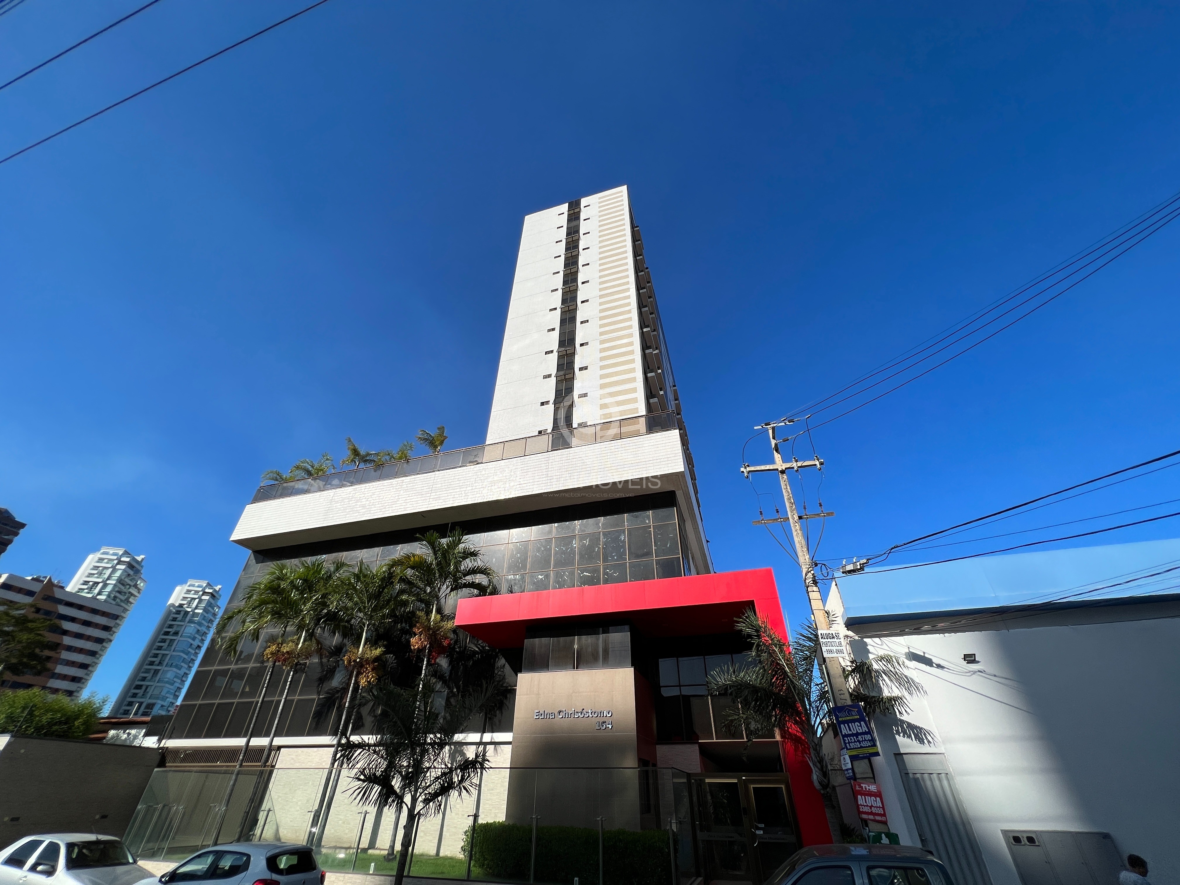 Flat/Apart Hotel, 1 quarto, 45 m² - Foto 2