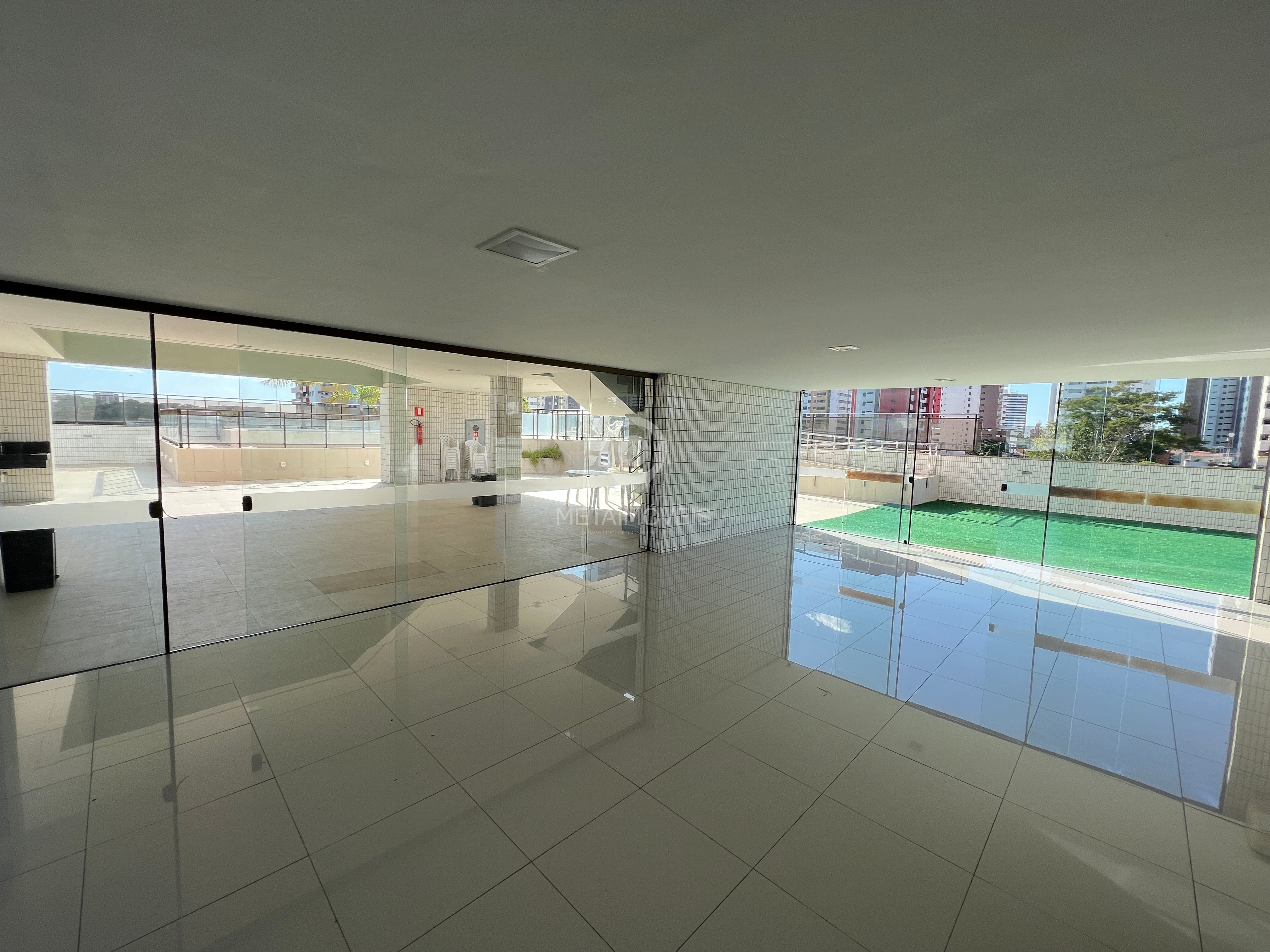 Flat/Apart Hotel, 1 quarto, 45 m² - Foto 5