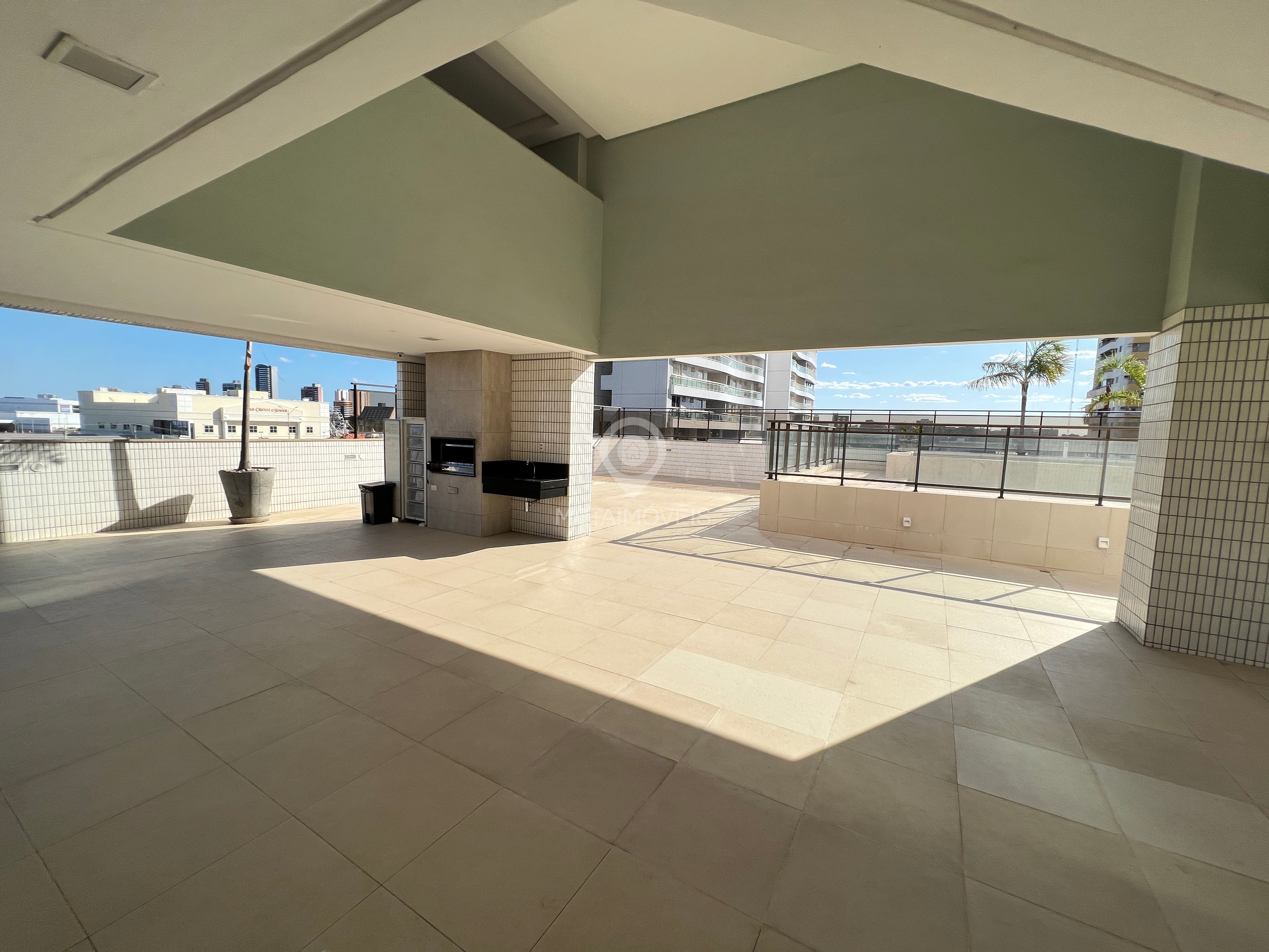 Flat/Apart Hotel, 1 quarto, 45 m² - Foto 6