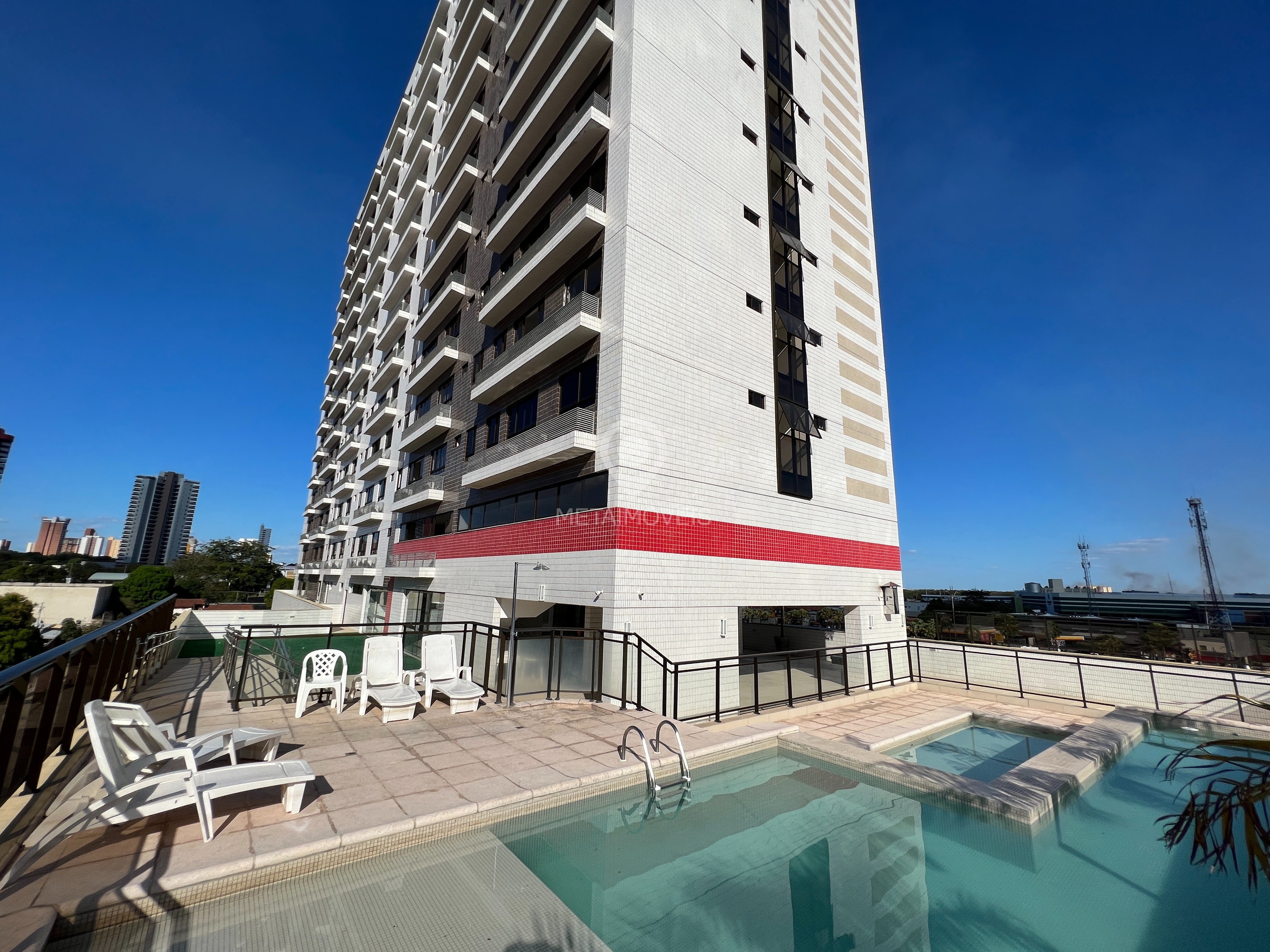 Flat/Apart Hotel, 1 quarto, 45 m² - Foto 1