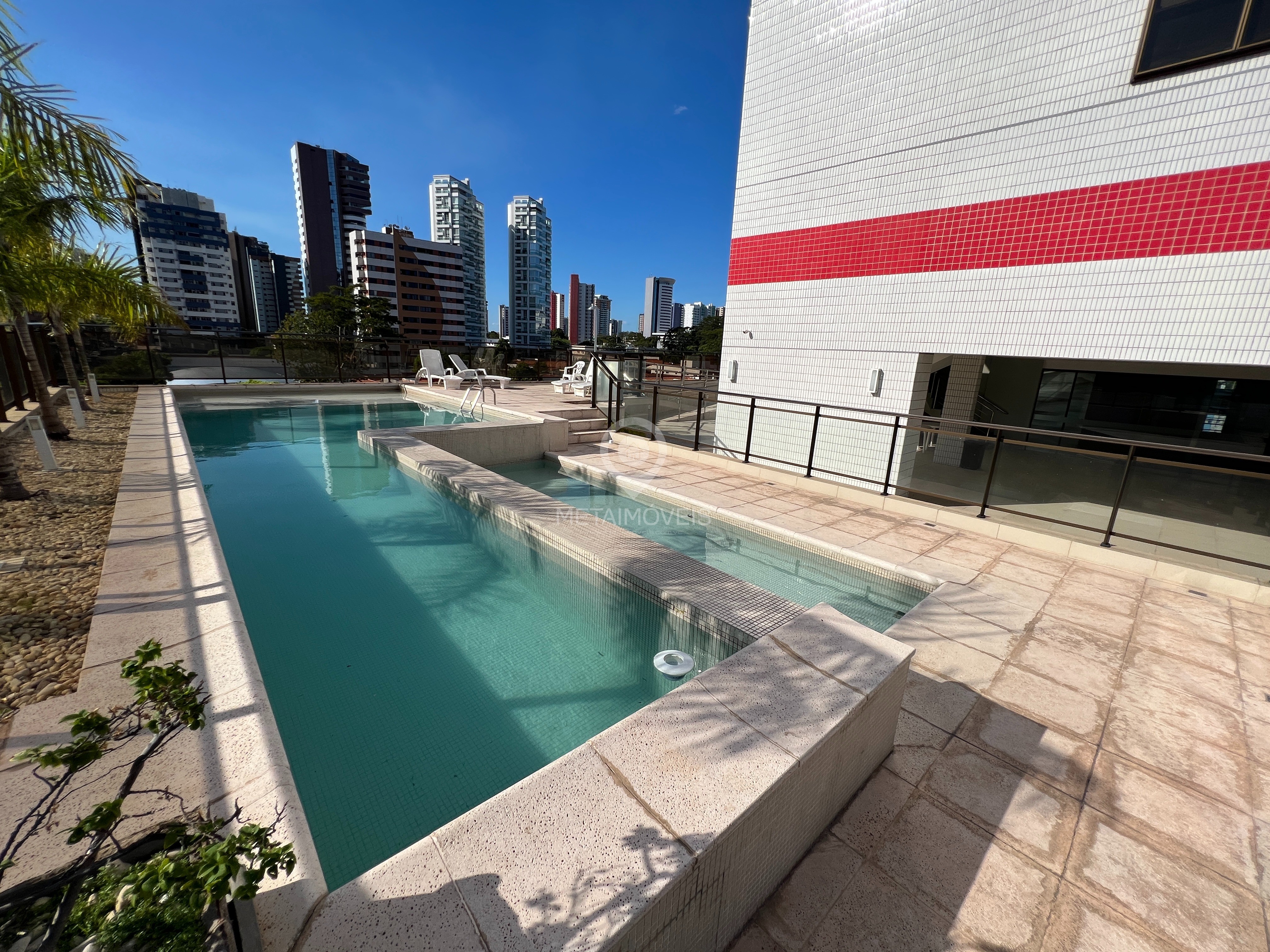 Flat/Apart Hotel, 1 quarto, 45 m² - Foto 8