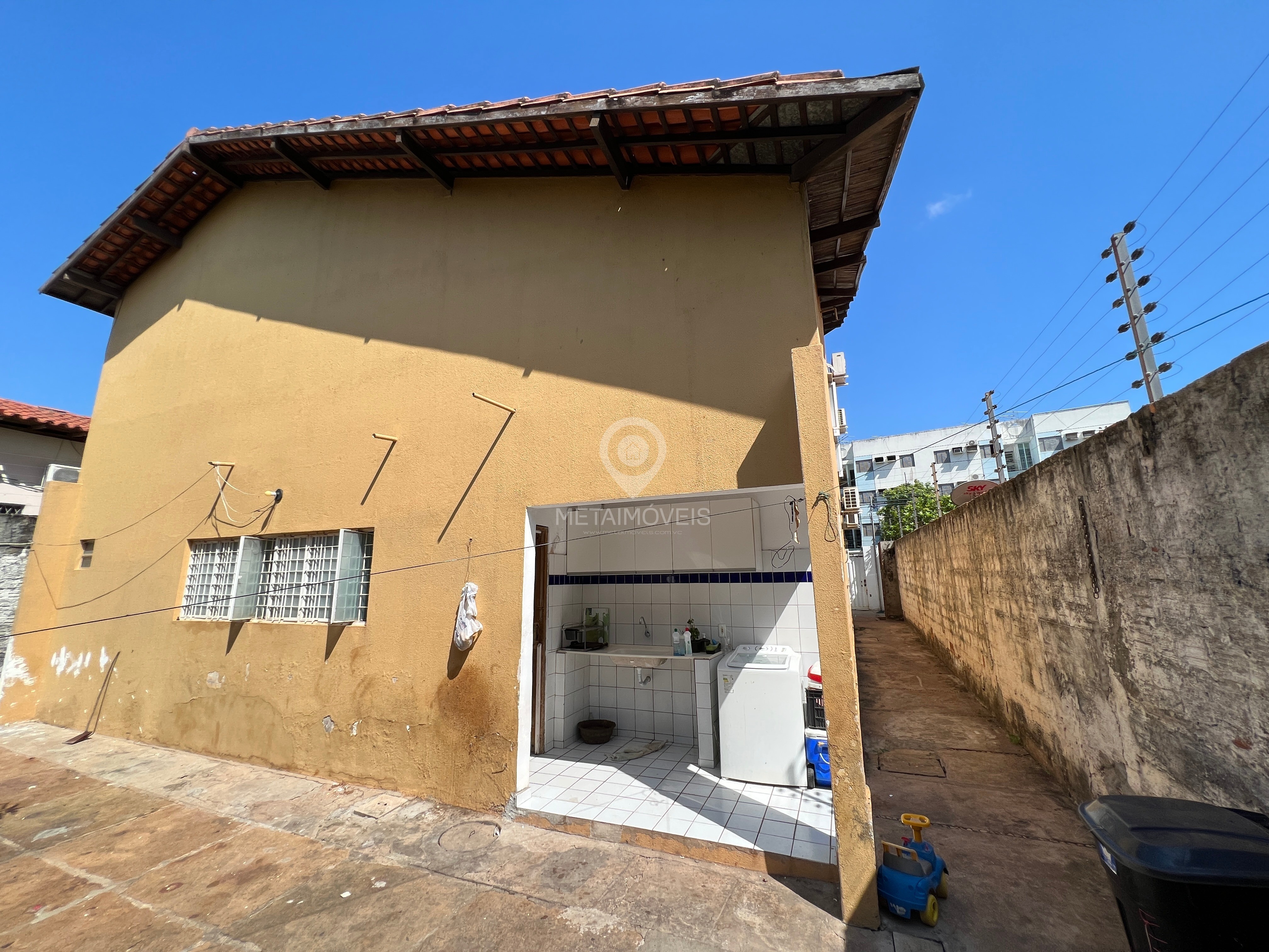 Prédio Inteiro à venda com 4 quartos, 250m² - Foto 12