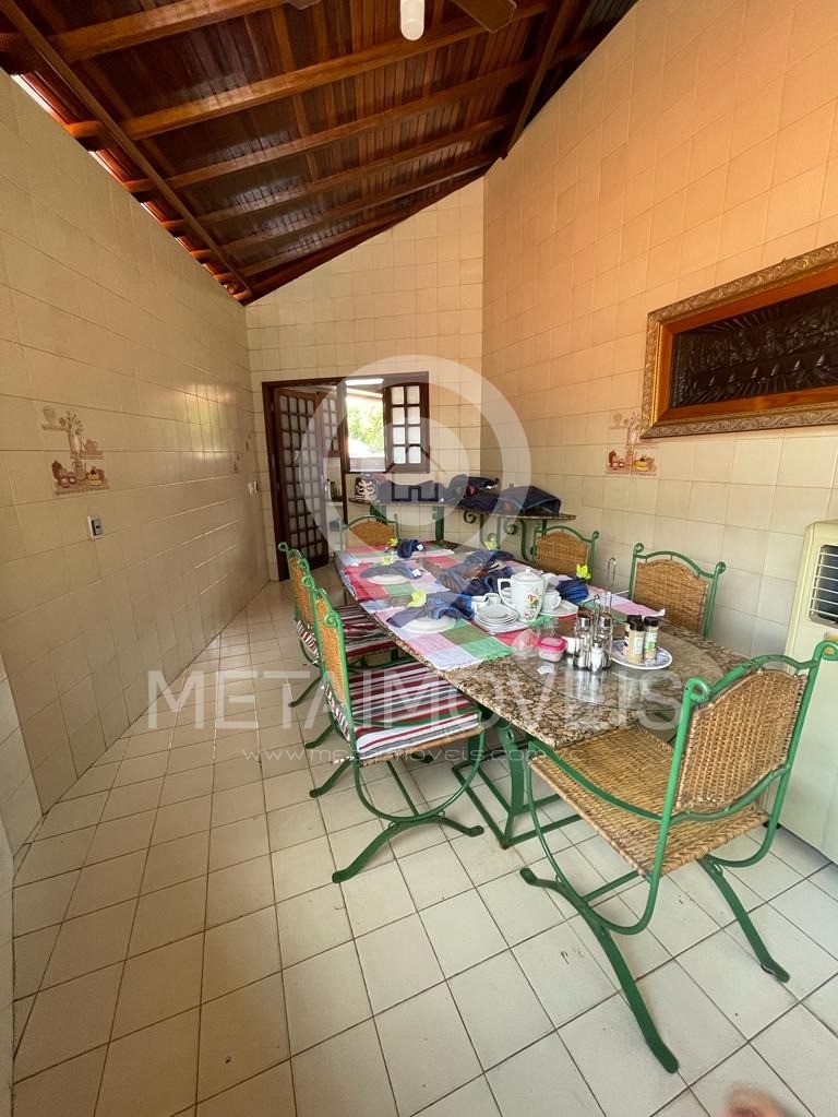 Casa à venda com 4 quartos, 1000m² - Foto 20