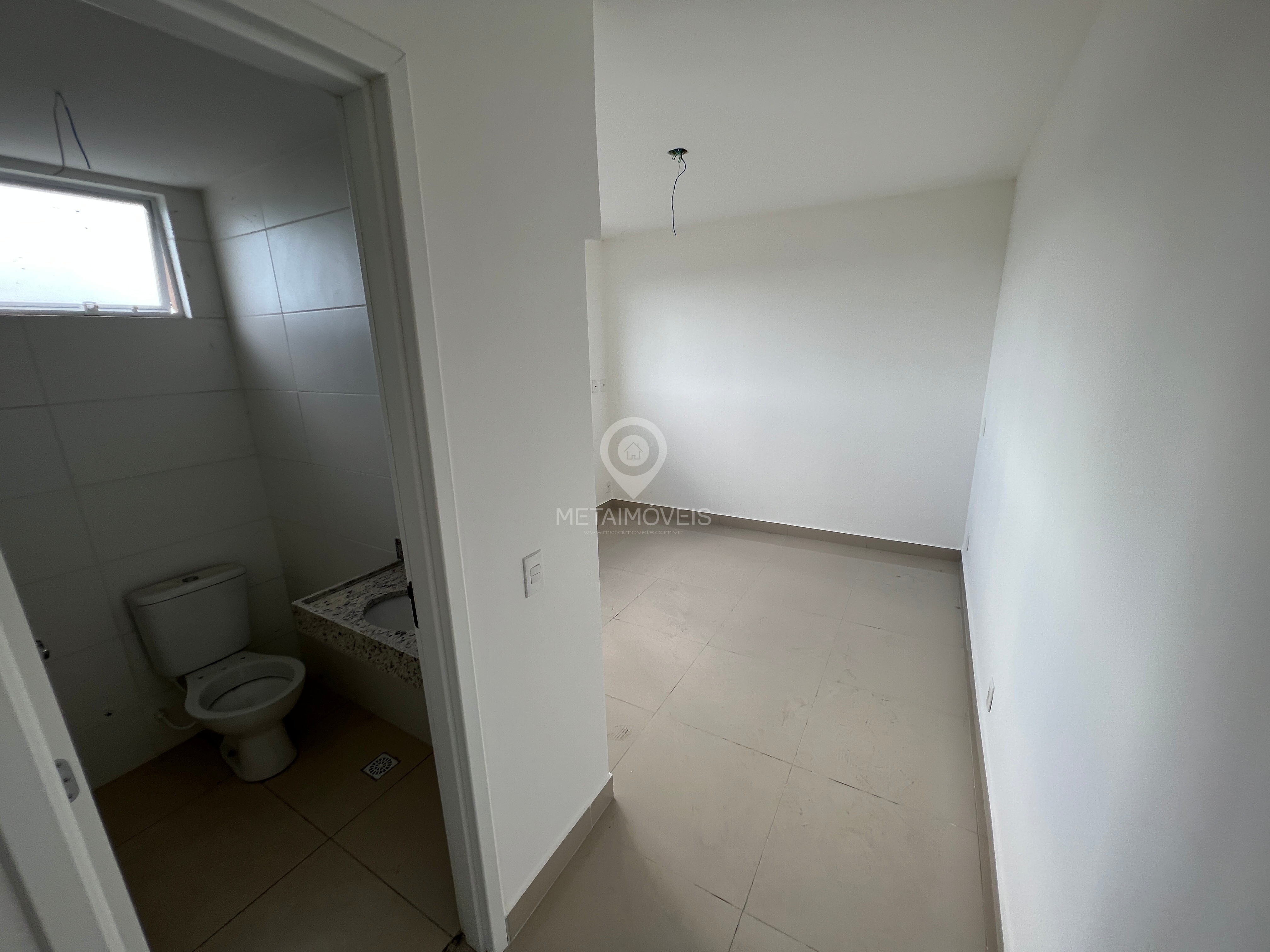 Cobertura à venda com 3 quartos, 145m² - Foto 9