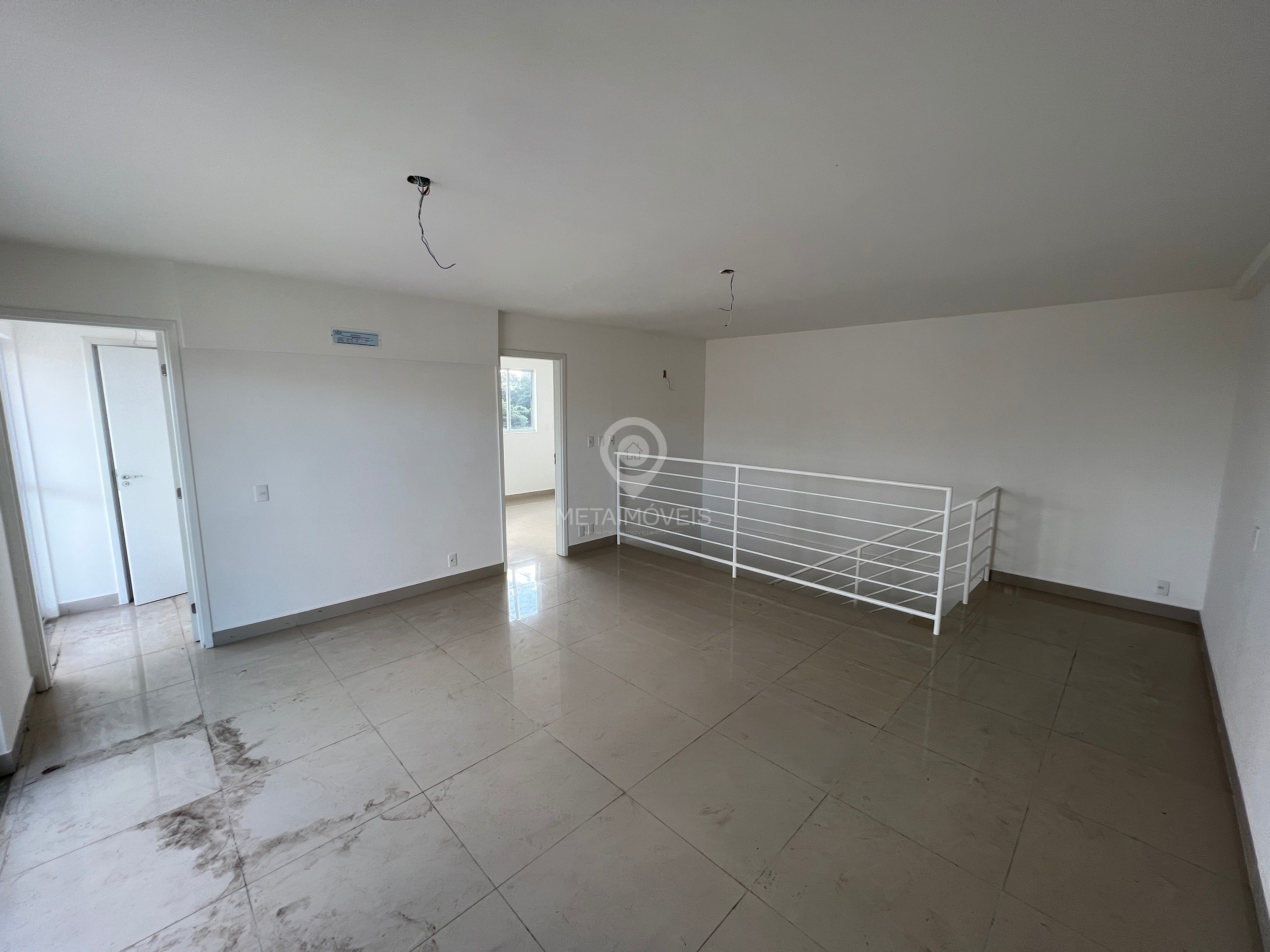 Cobertura à venda com 3 quartos, 145m² - Foto 3