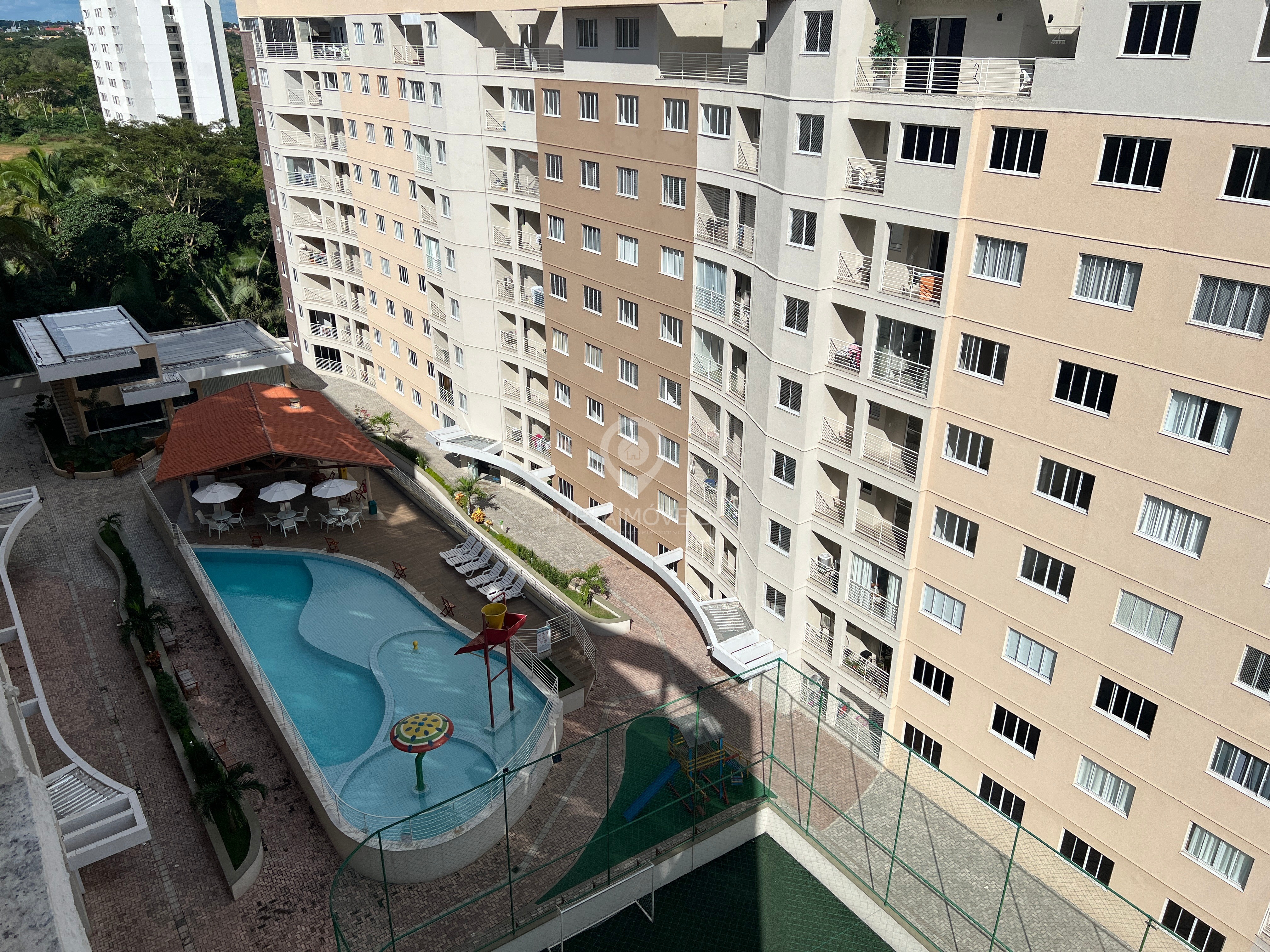 Cobertura à venda com 3 quartos, 145m² - Foto 1