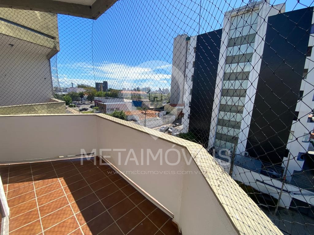 Apartamento à venda com 3 quartos, 155m² - Foto 20