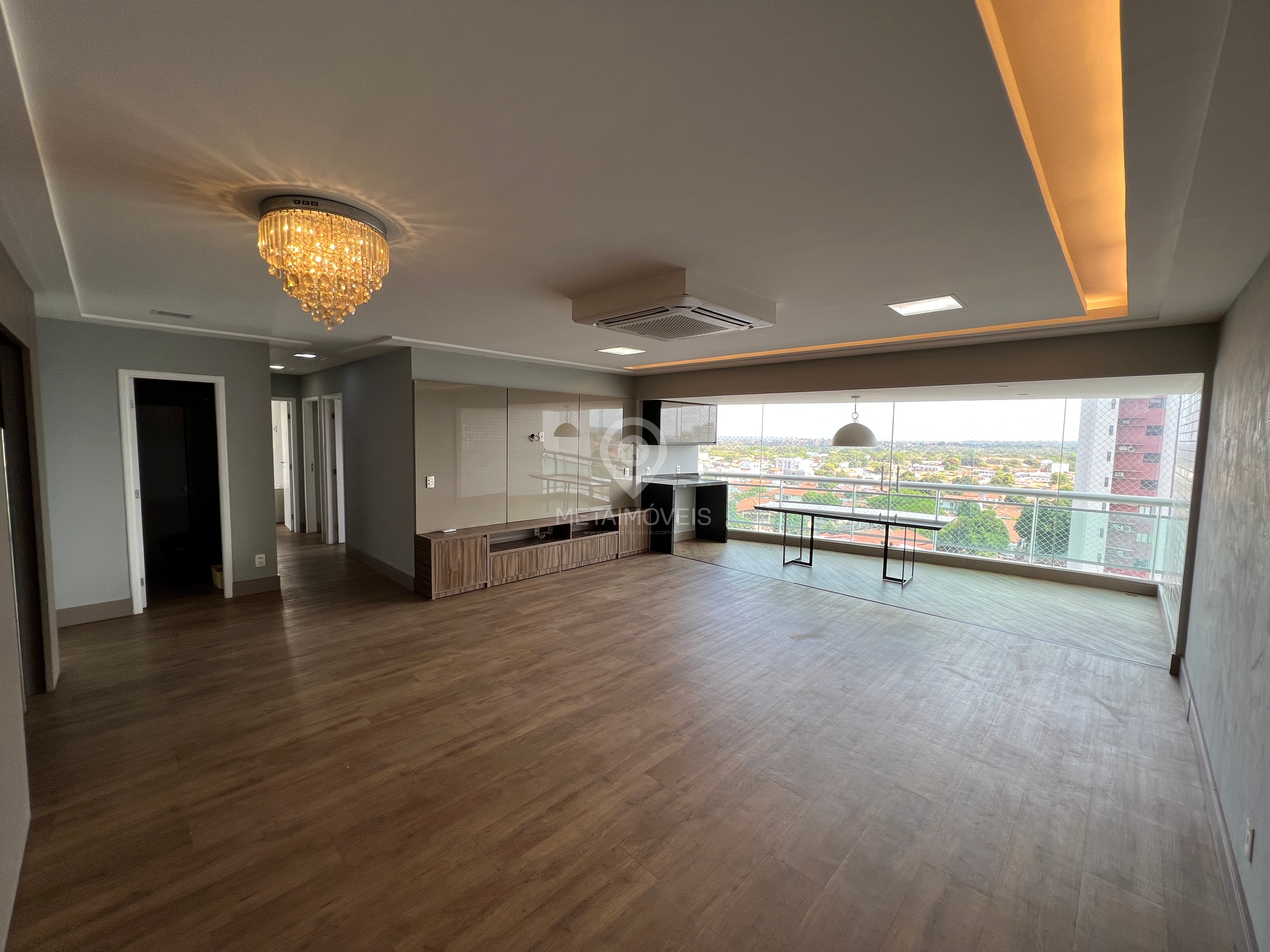 Apartamento, 4 quartos, 171 m² - Foto 2