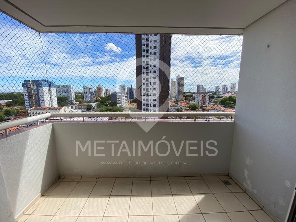 Apartamento à venda com 3 quartos, 94m² - Foto 5