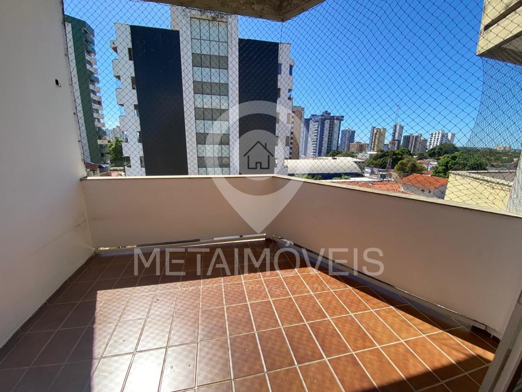 Apartamento à venda com 3 quartos, 155m² - Foto 12