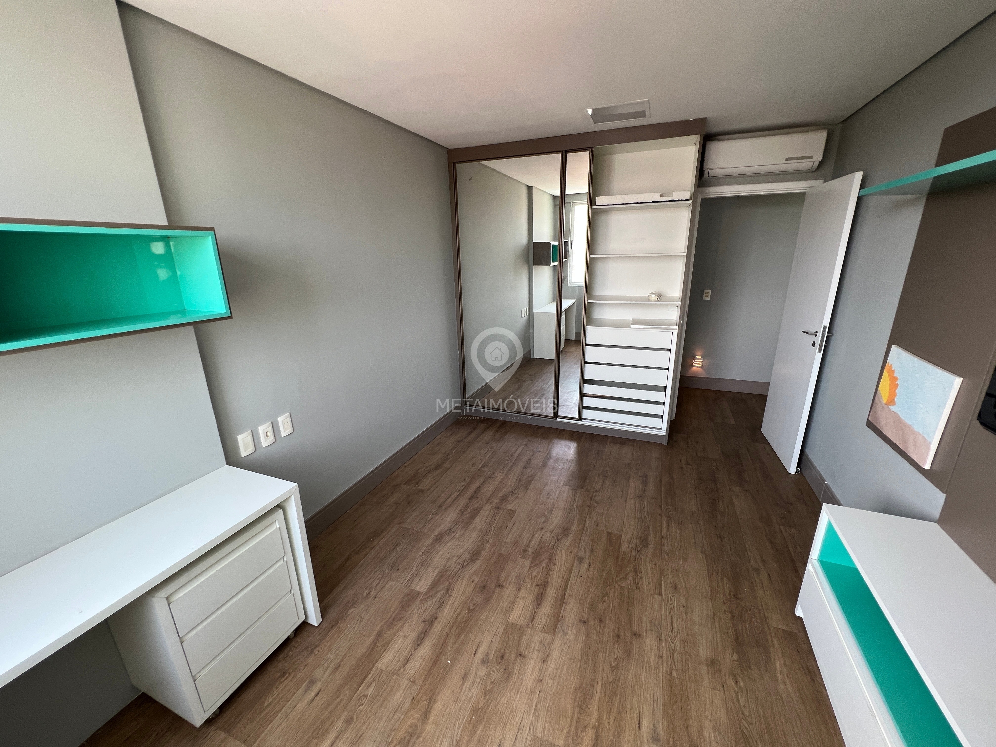 Apartamento, 4 quartos, 171 m² - Foto 12