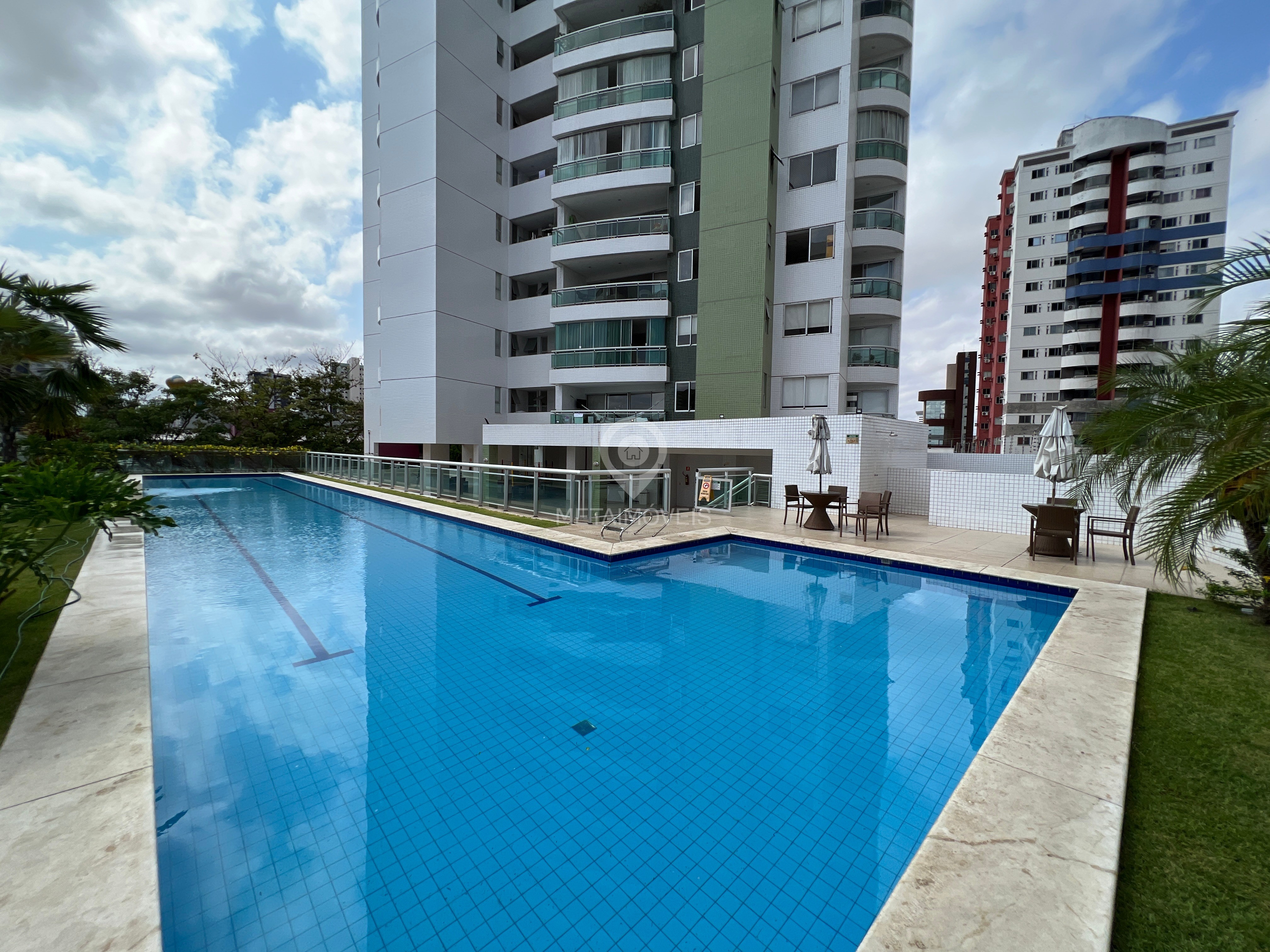 Apartamento, 4 quartos, 171 m² - Foto 1