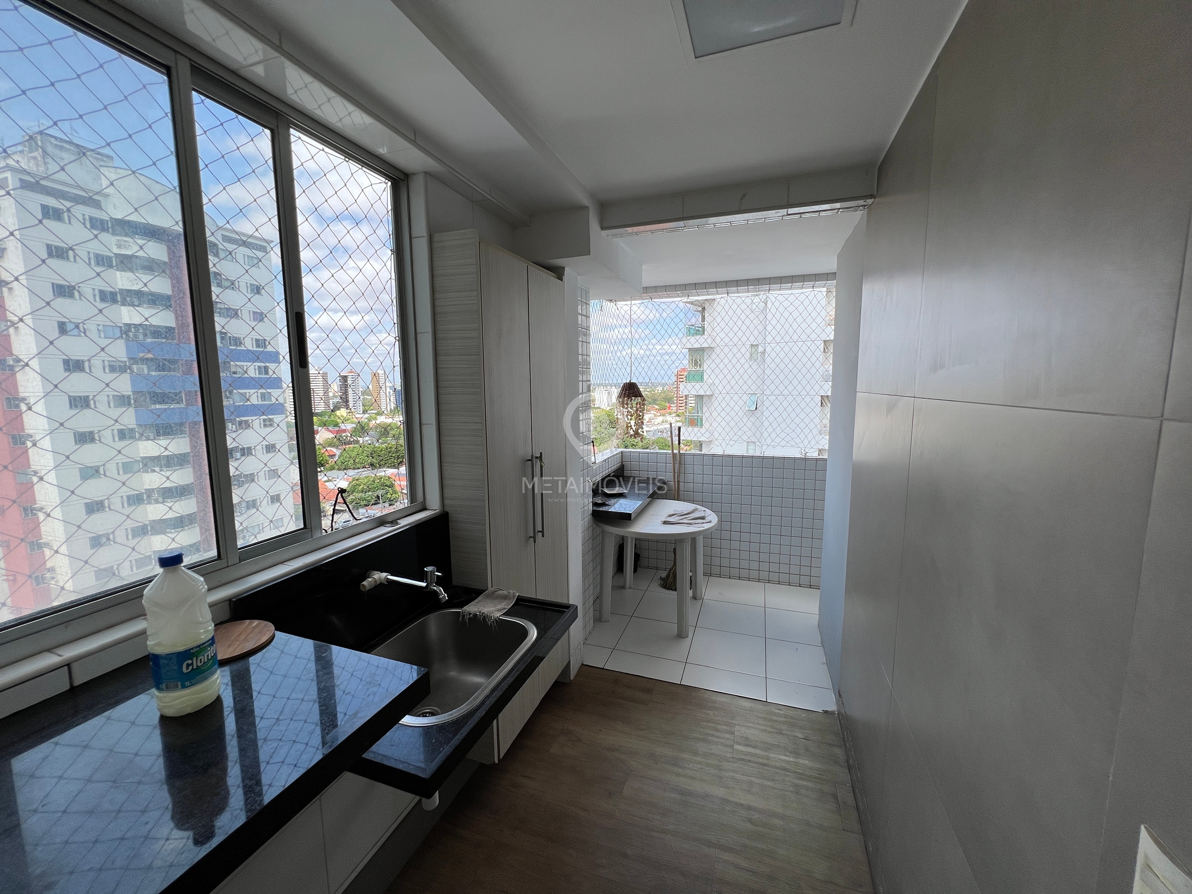 Apartamento, 4 quartos, 171 m² - Foto 8