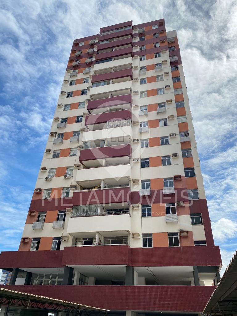 Apartamento à venda com 3 quartos, 94m² - Foto 18