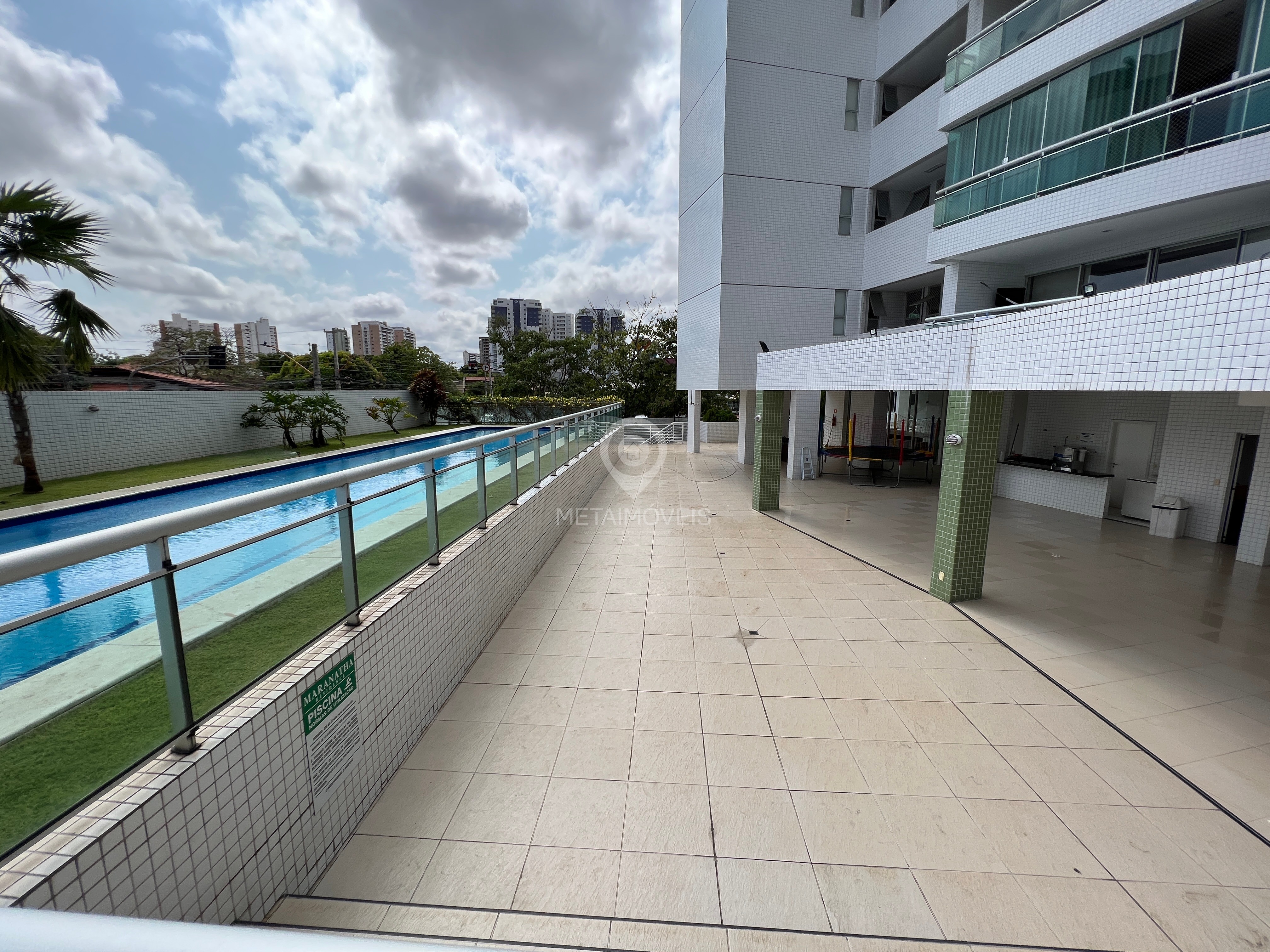 Apartamento, 4 quartos, 171 m² - Foto 21