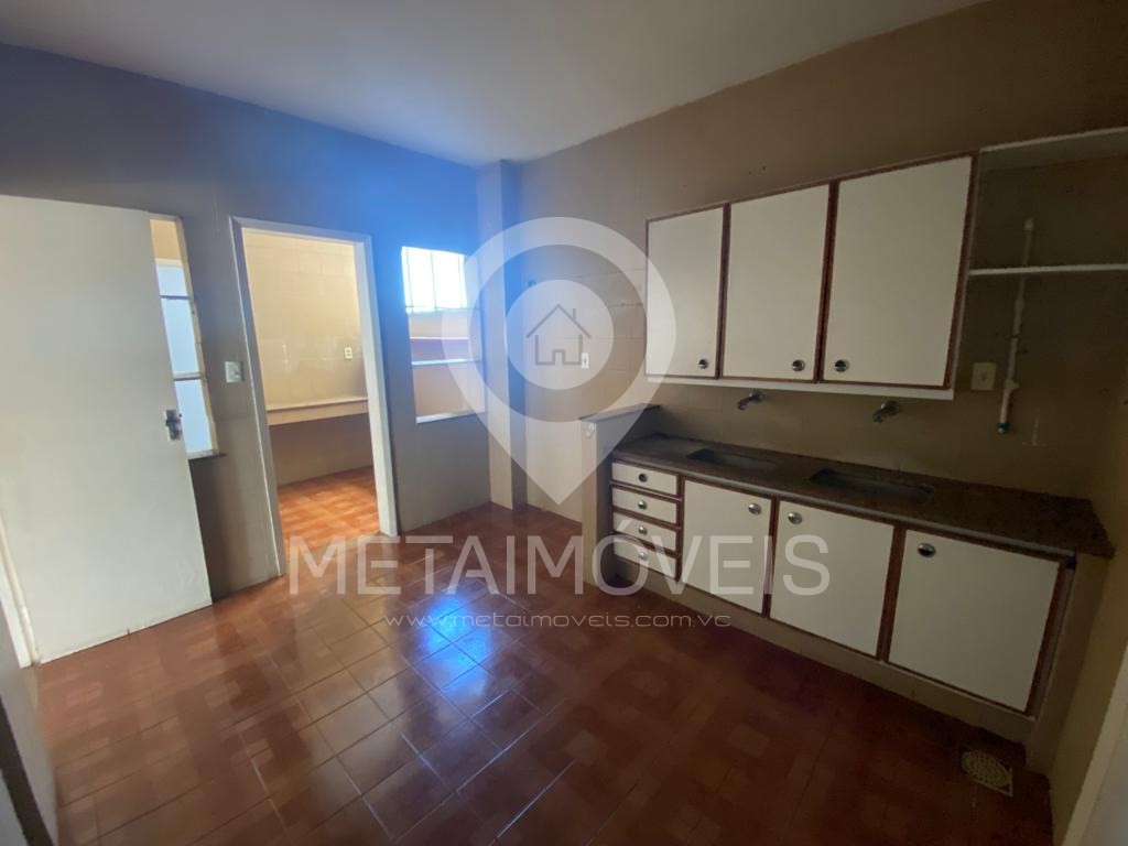 Apartamento à venda com 3 quartos, 155m² - Foto 6