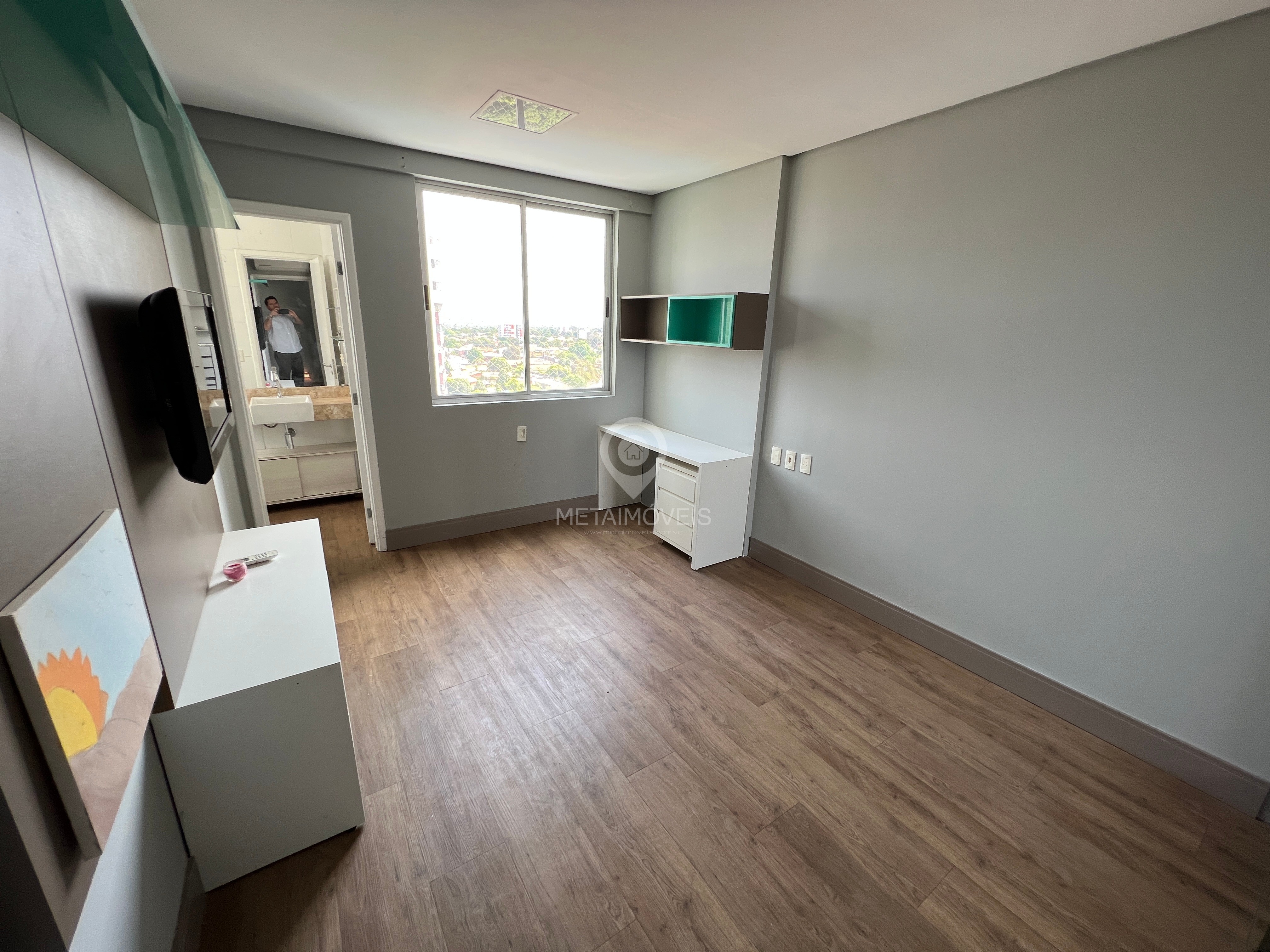 Apartamento, 4 quartos, 171 m² - Foto 11