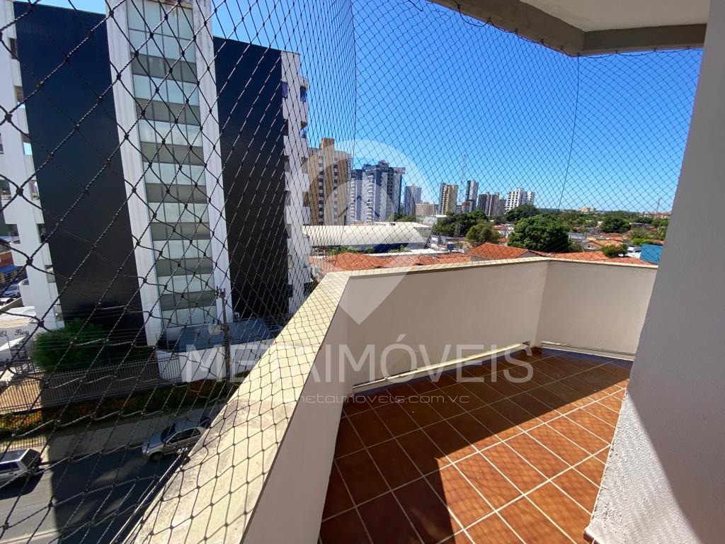 Apartamento à venda com 3 quartos, 155m² - Foto 19