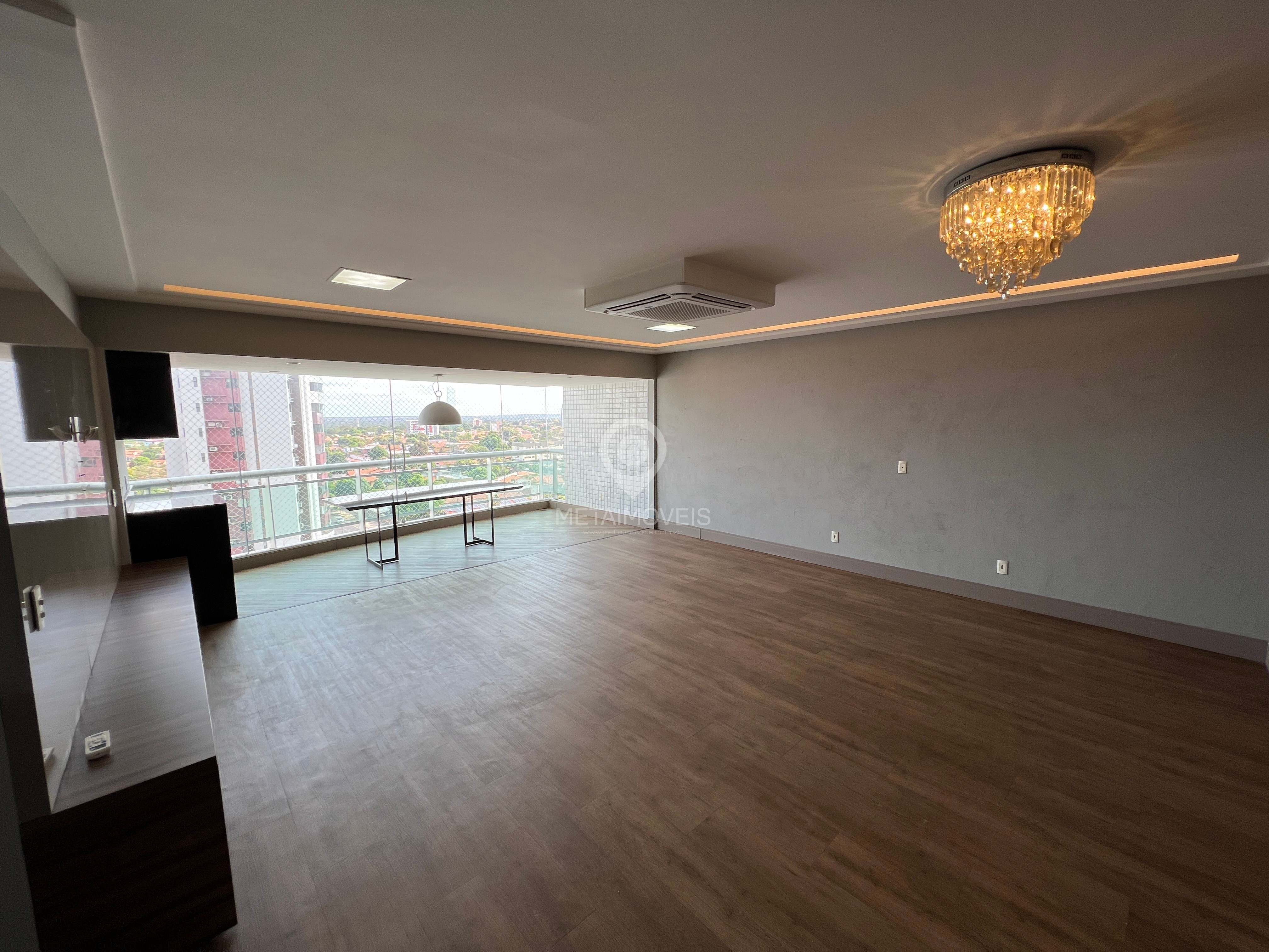 Apartamento, 4 quartos, 171 m² - Foto 3